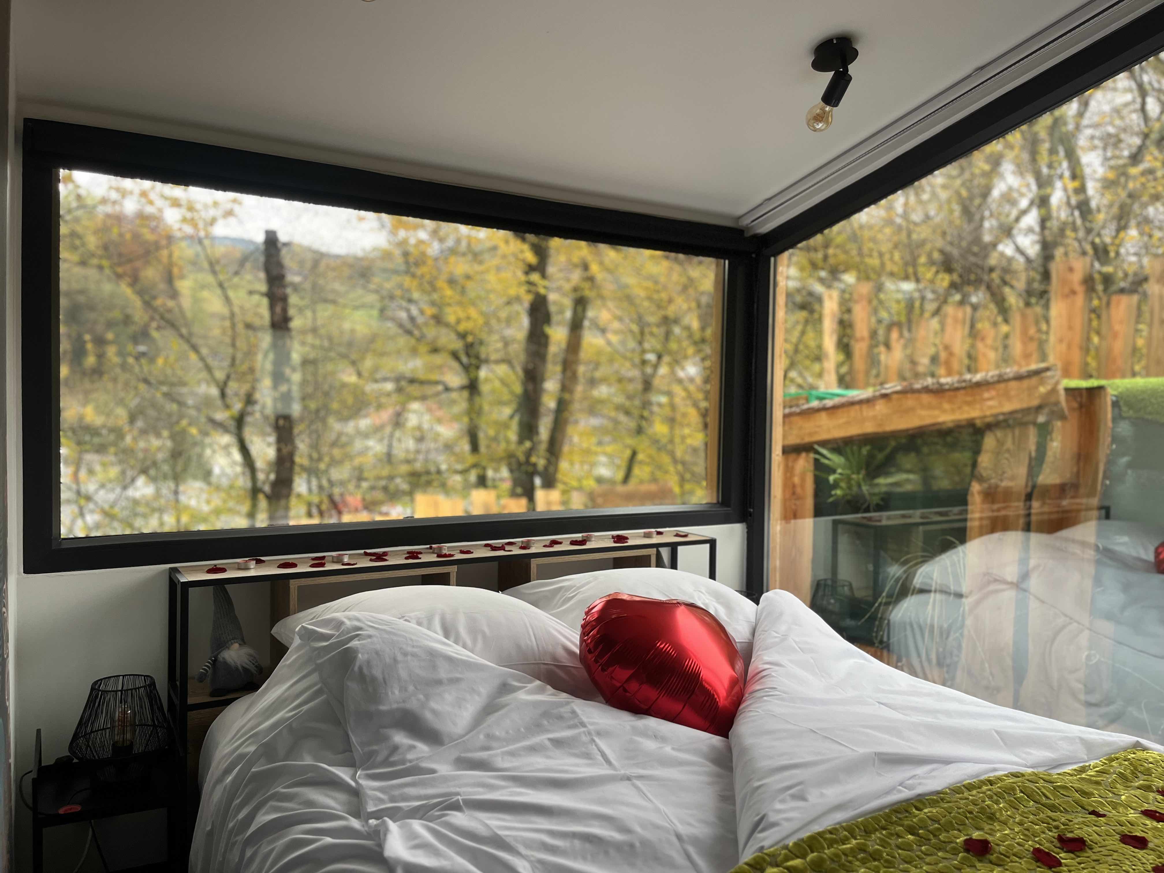 Casa nella natura a Orbey