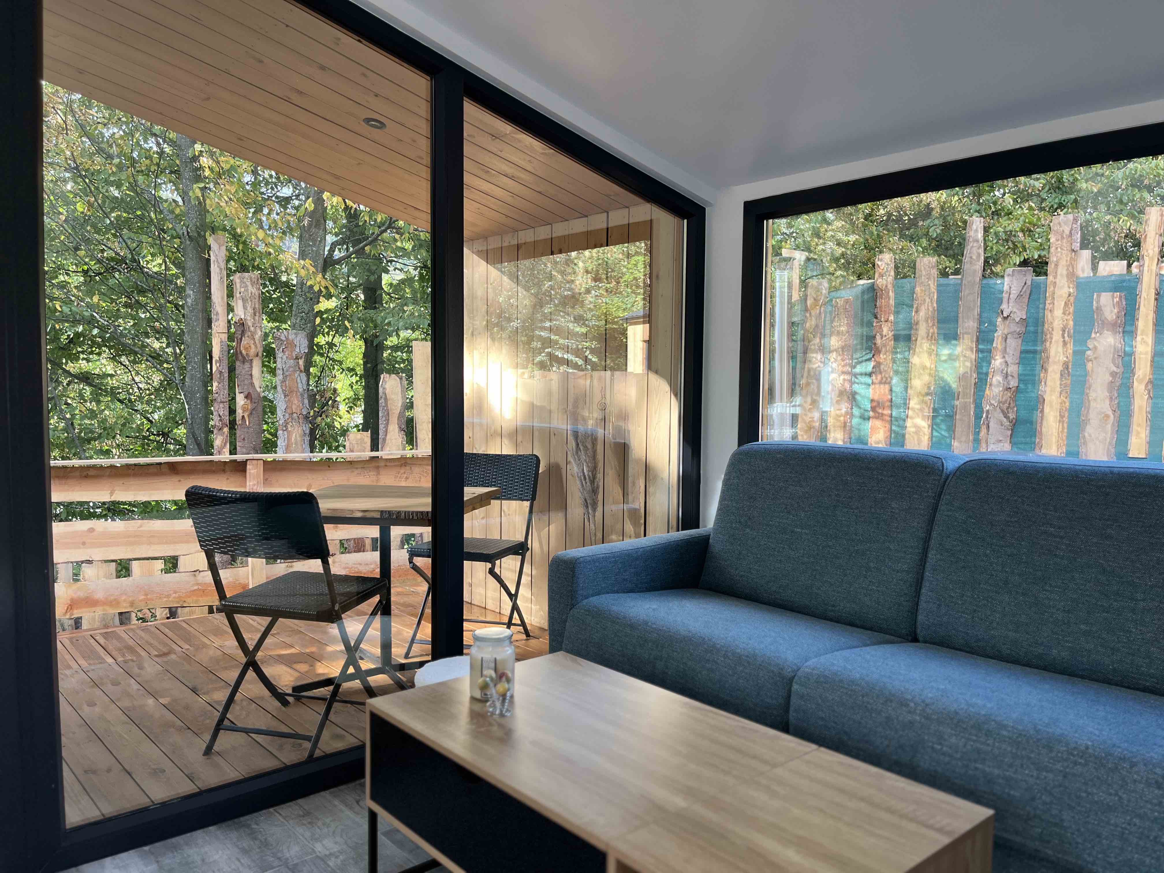 Casa nella natura a Orbey
