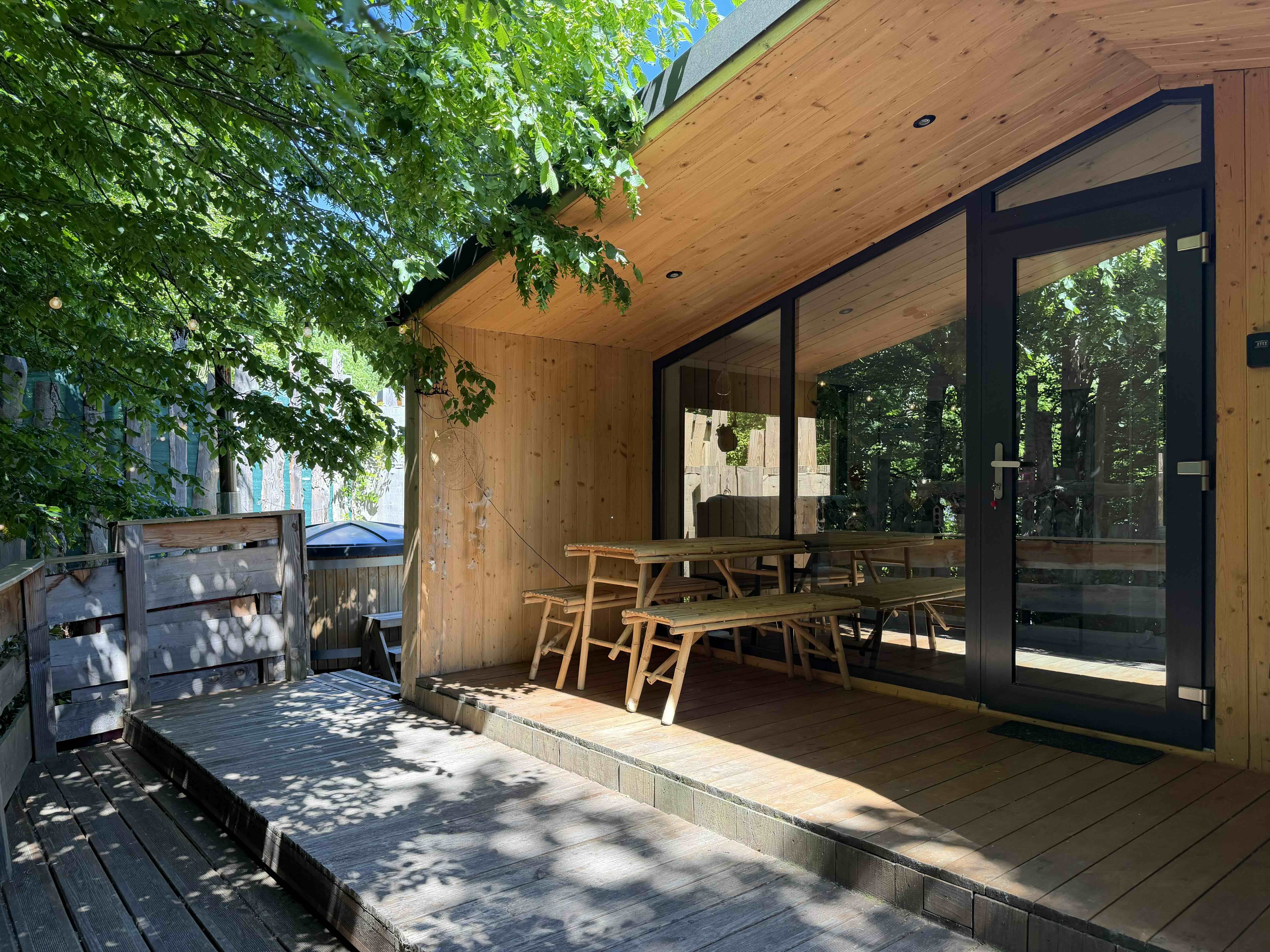 Casa nella natura a Orbey