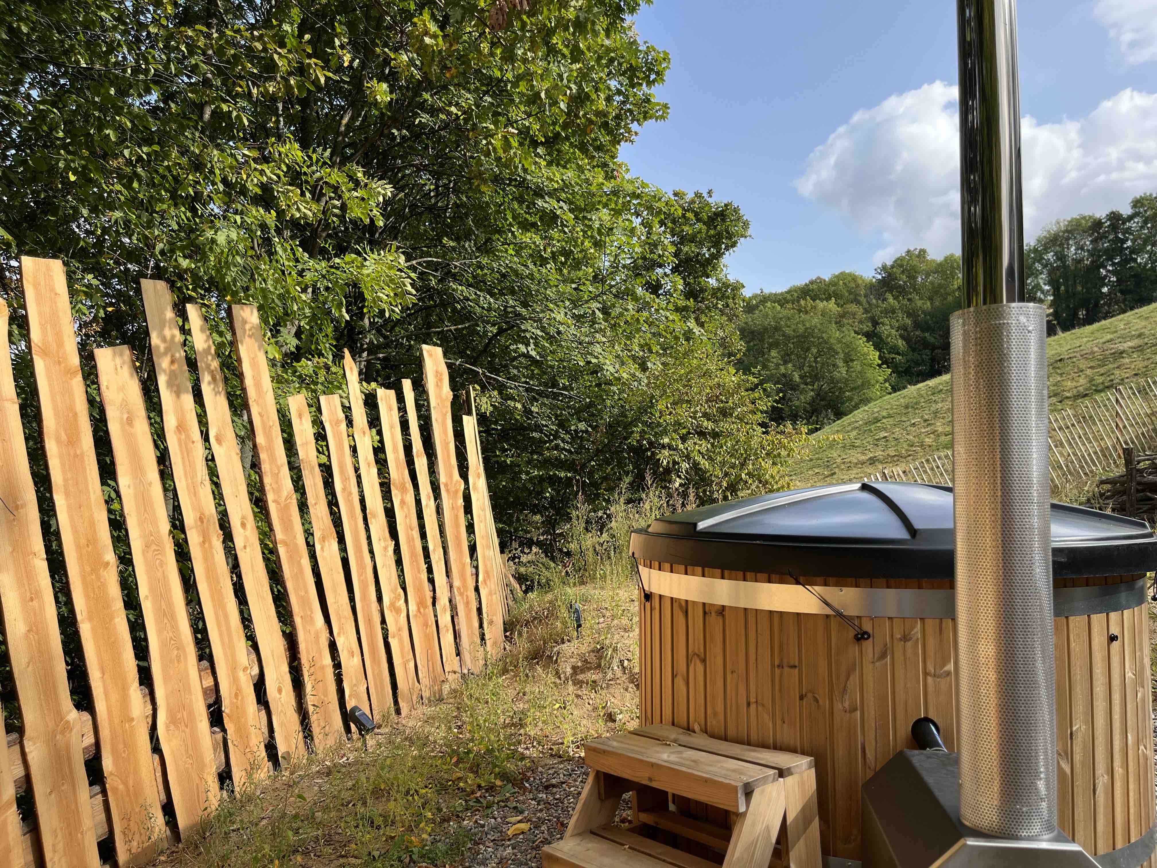 Casa nella natura a Orbey