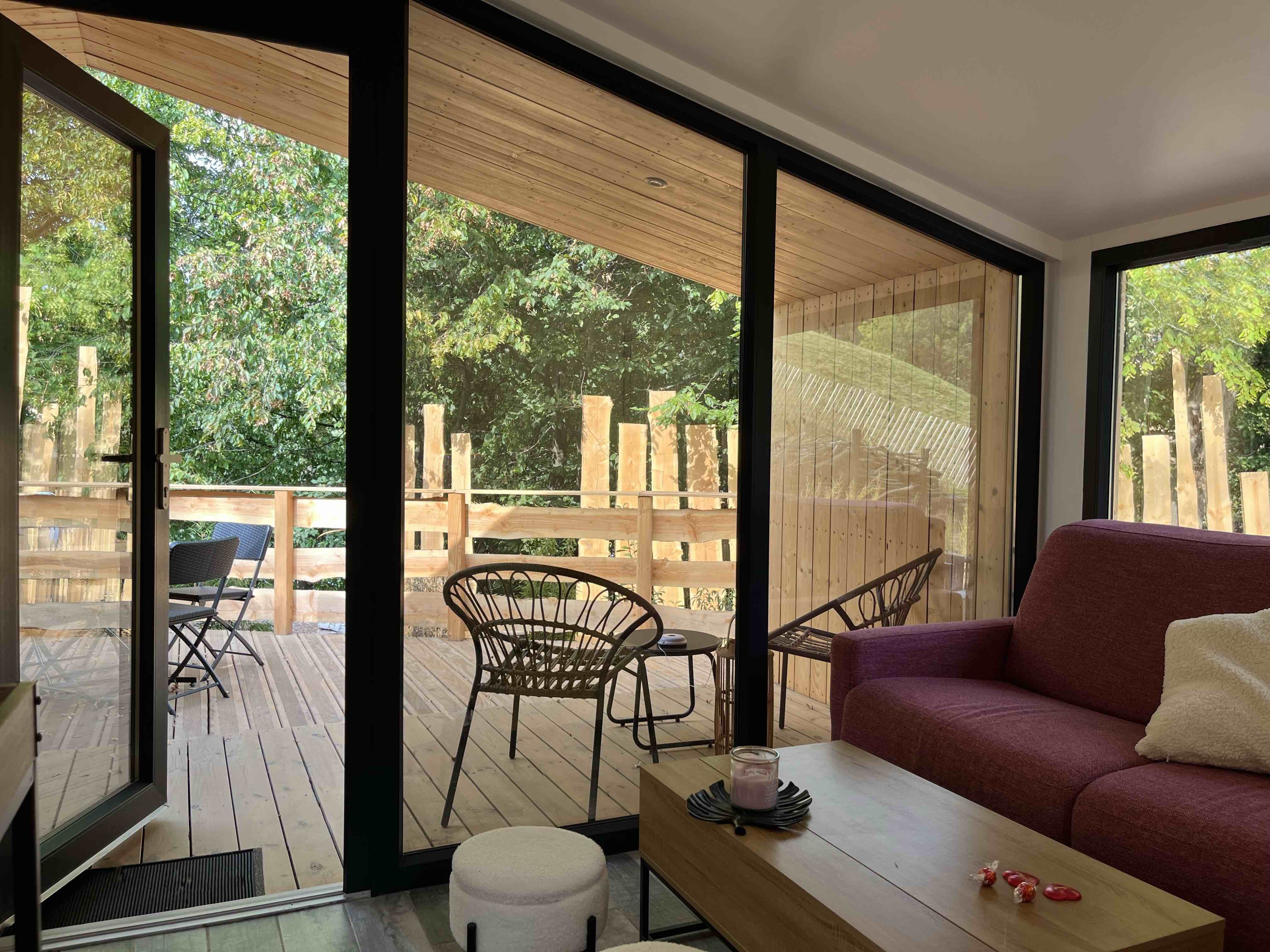 Casa nella natura a Orbey