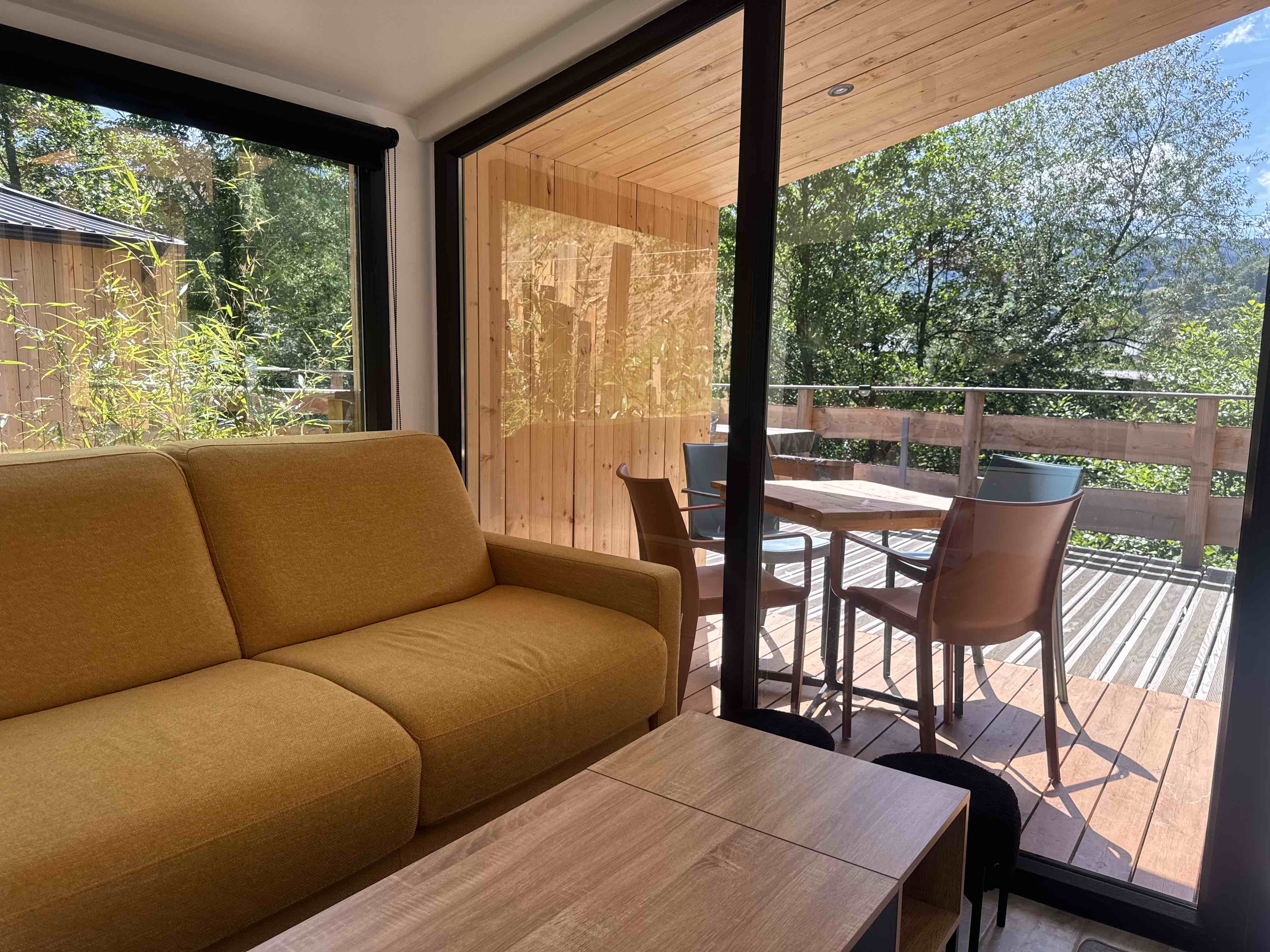 Casa nella natura a Orbey