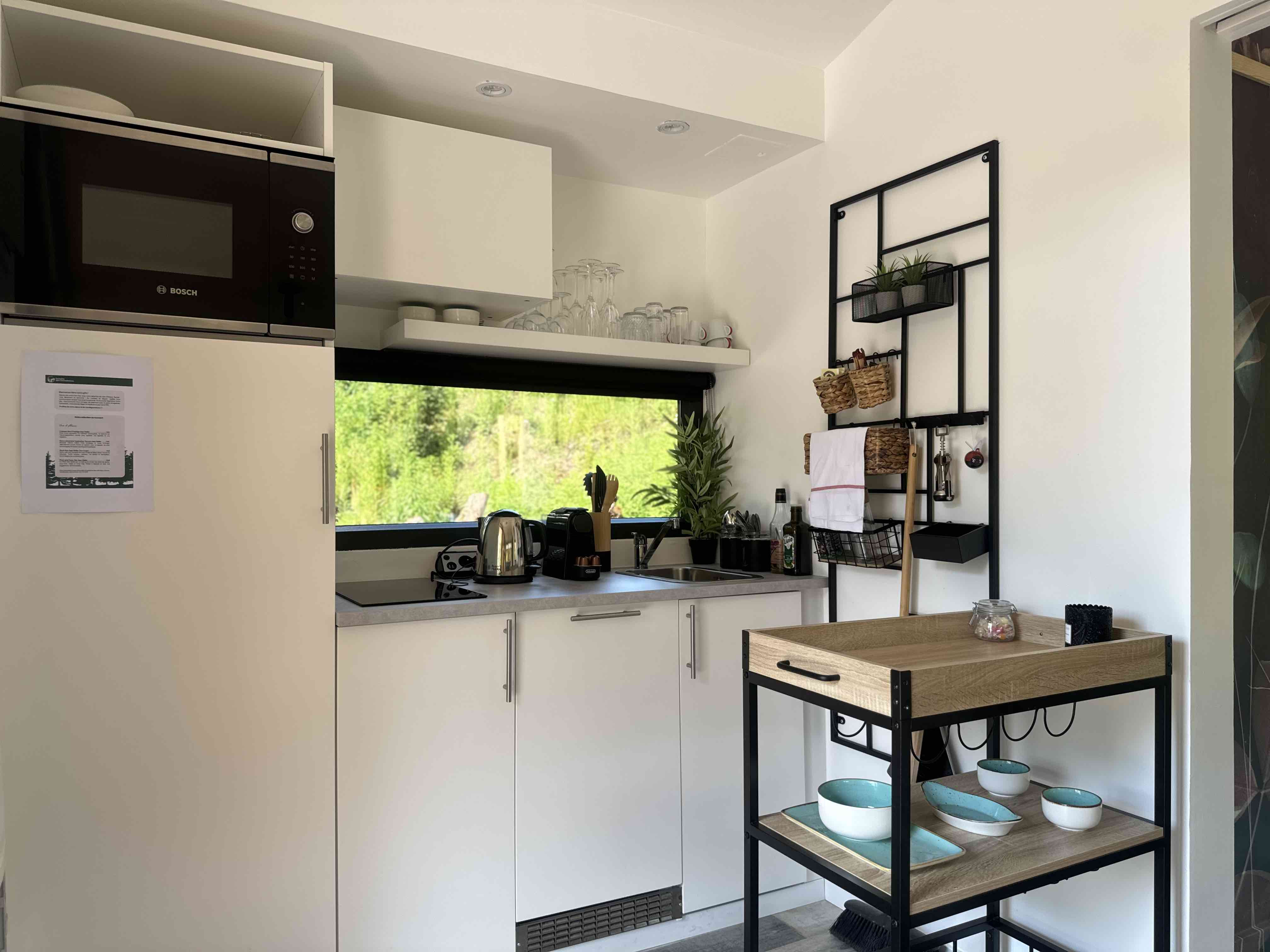 Casa nella natura a Orbey