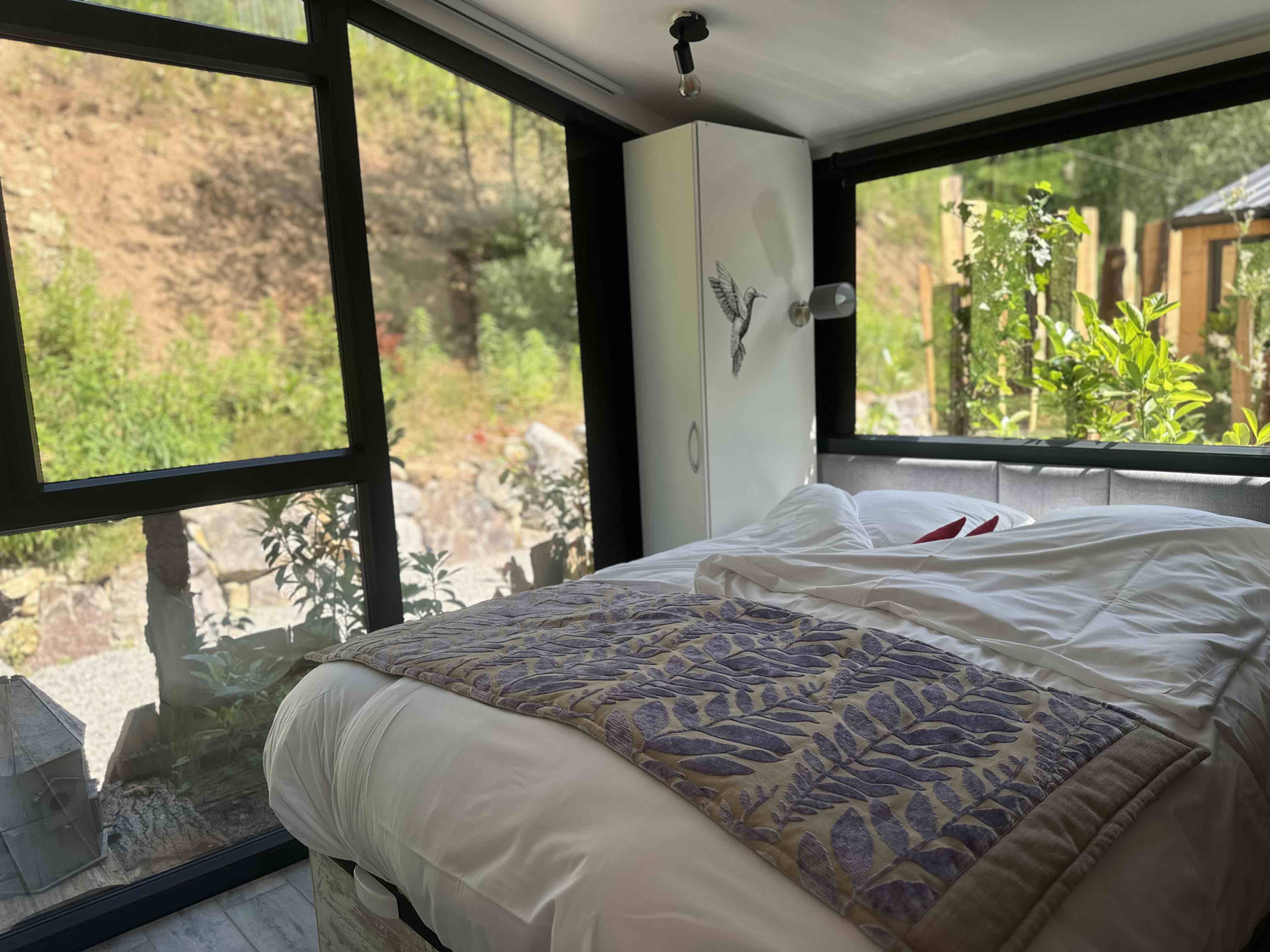 Casa nella natura a Orbey