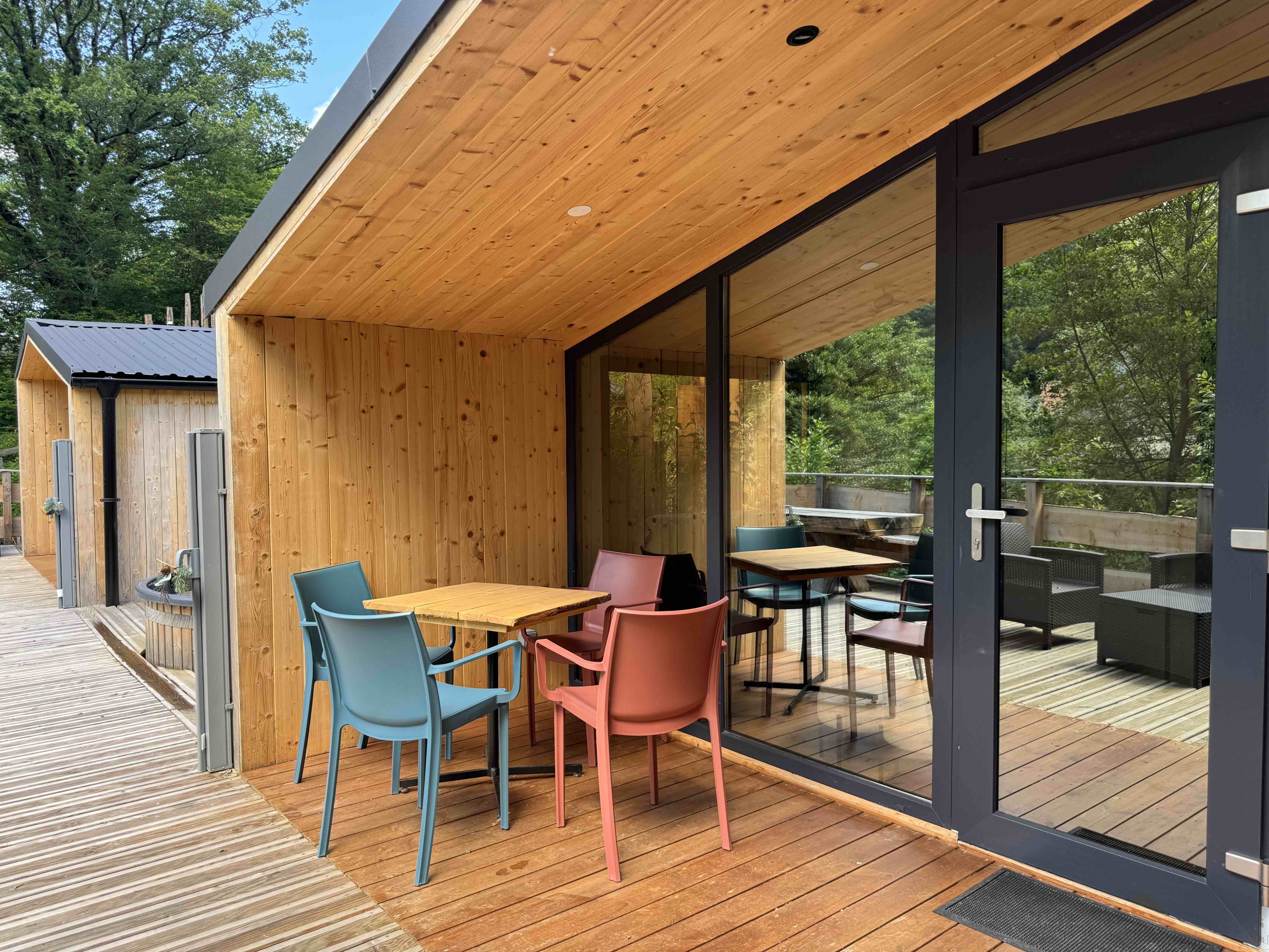Casa nella natura a Orbey