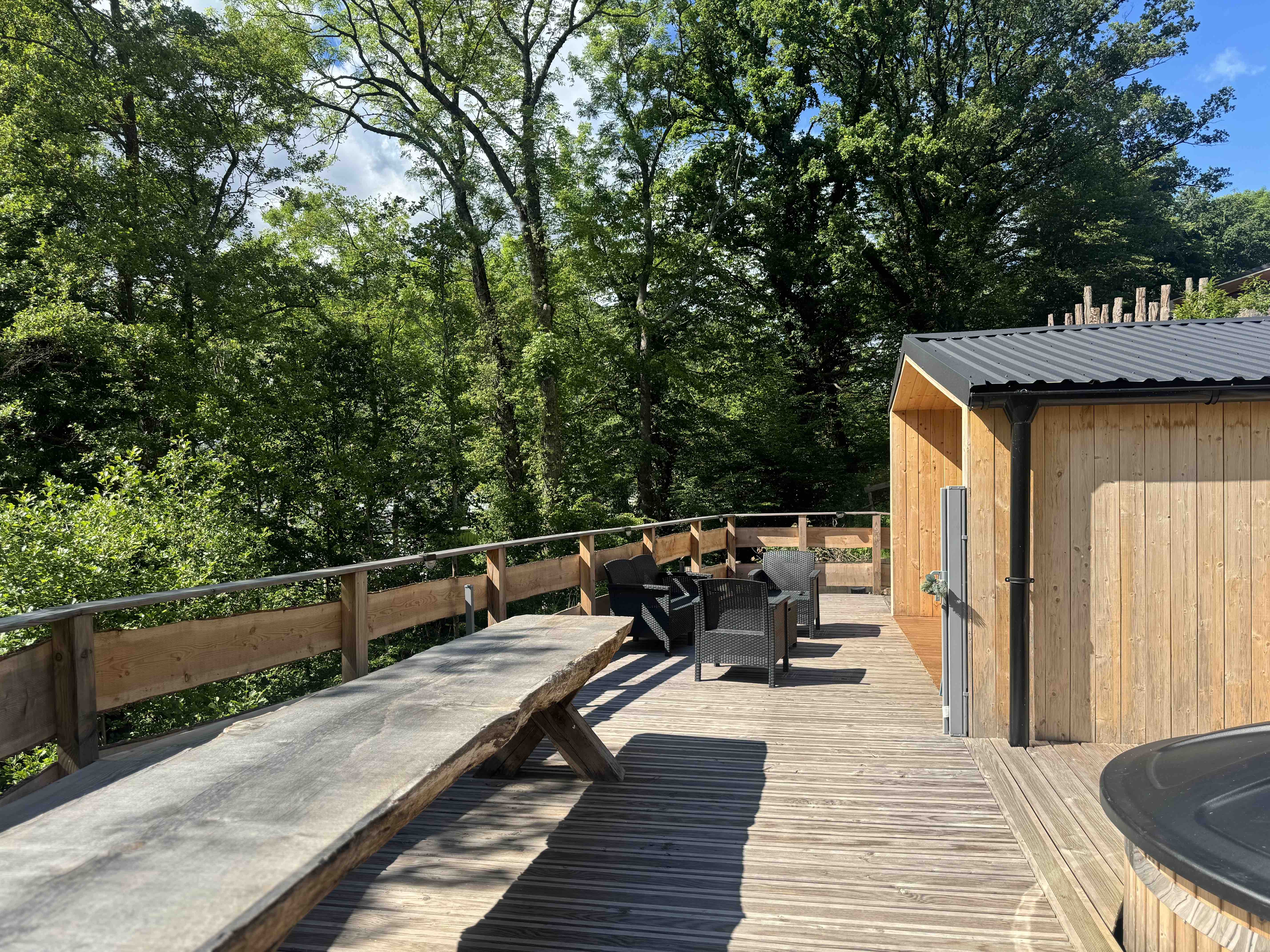 Casa nella natura a Orbey