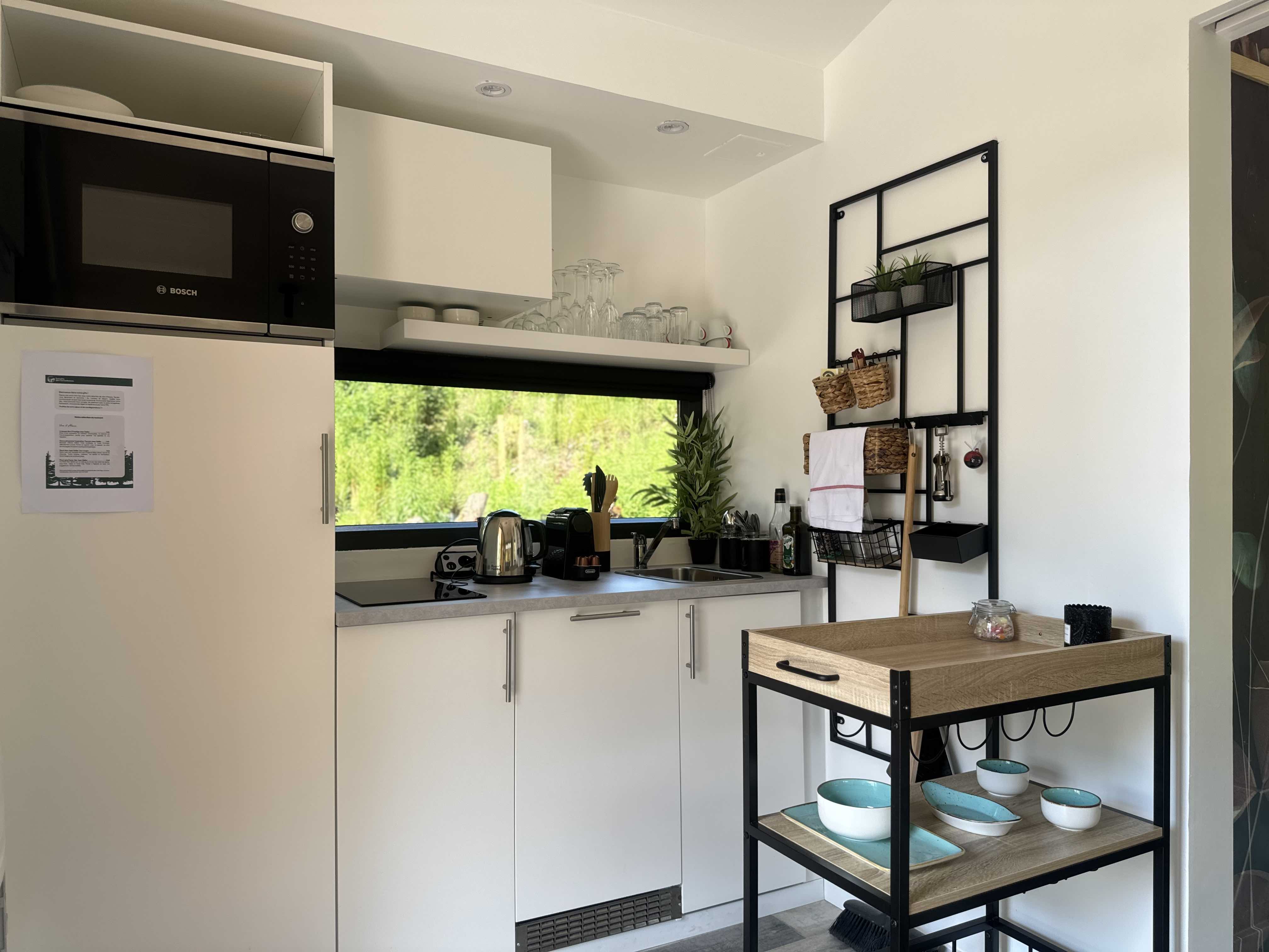 Casa nella natura a Orbey