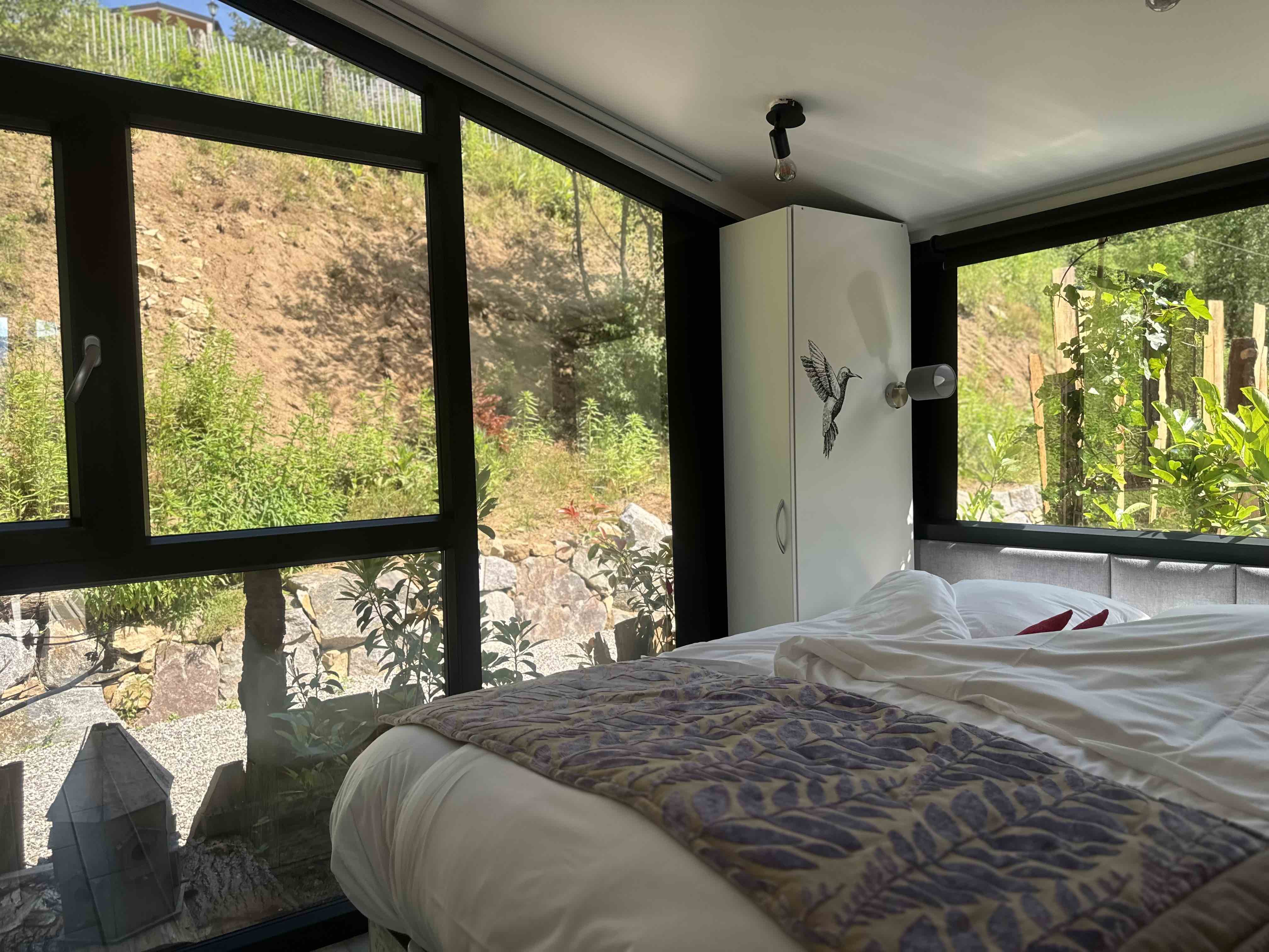 Casa nella natura a Orbey