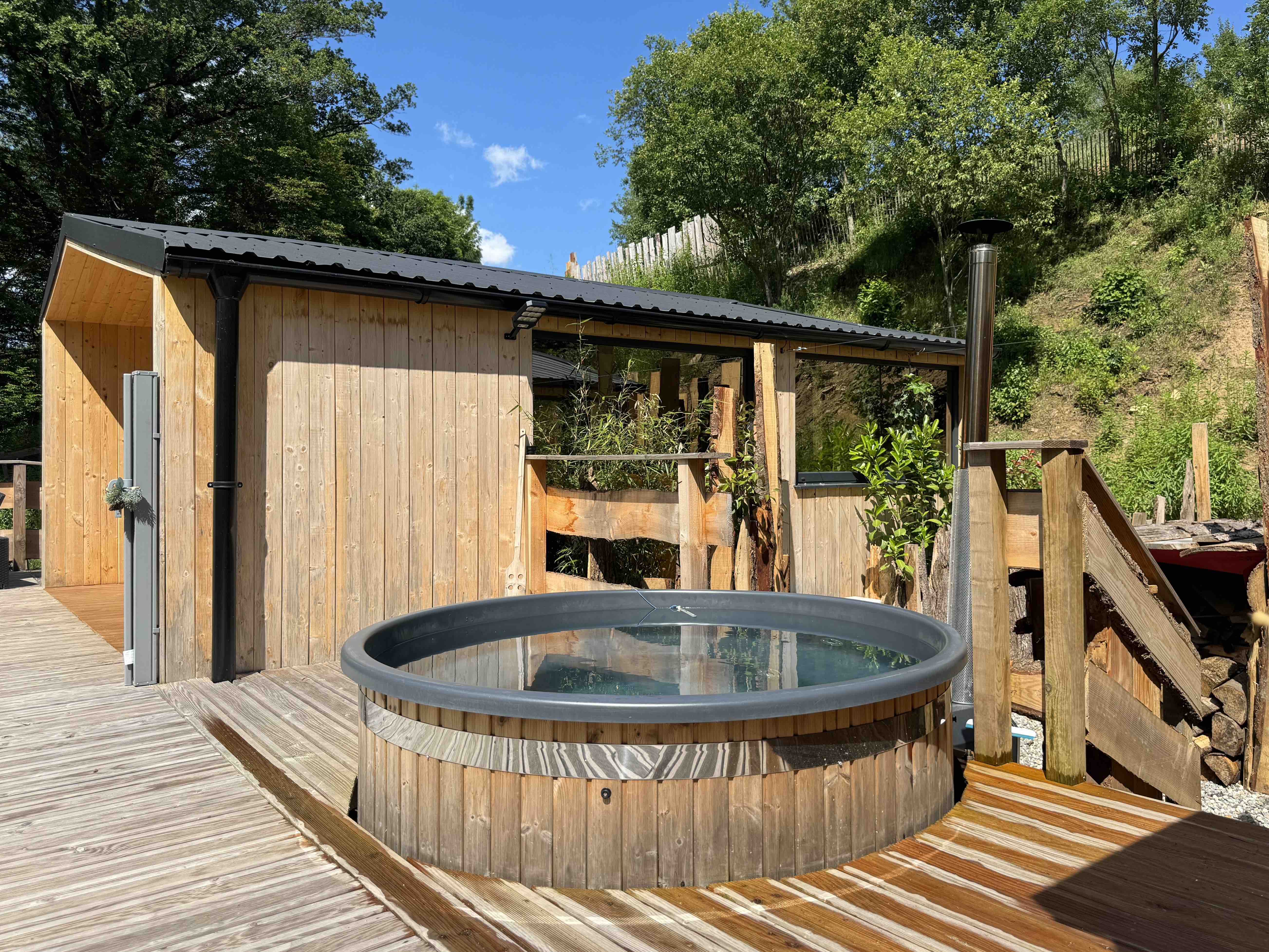 Casa nella natura a Orbey