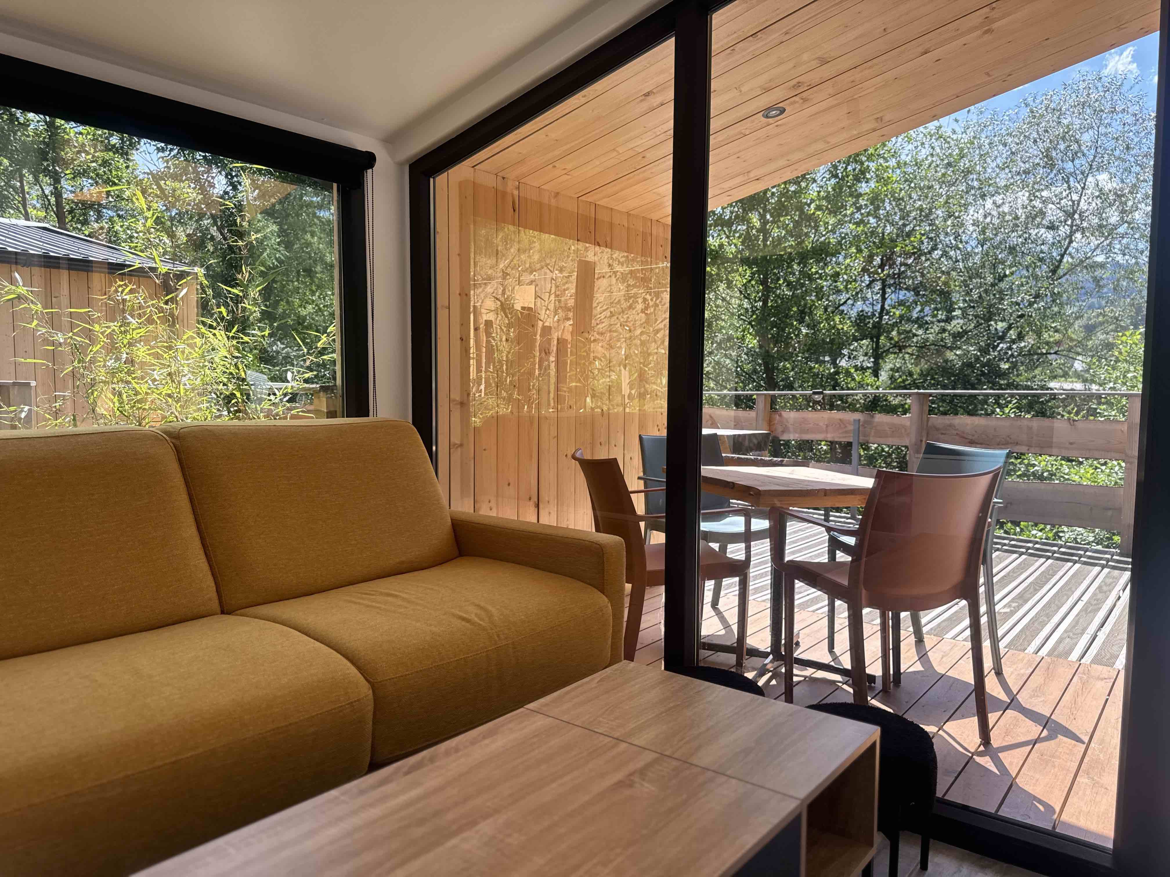 Casa nella natura a Orbey