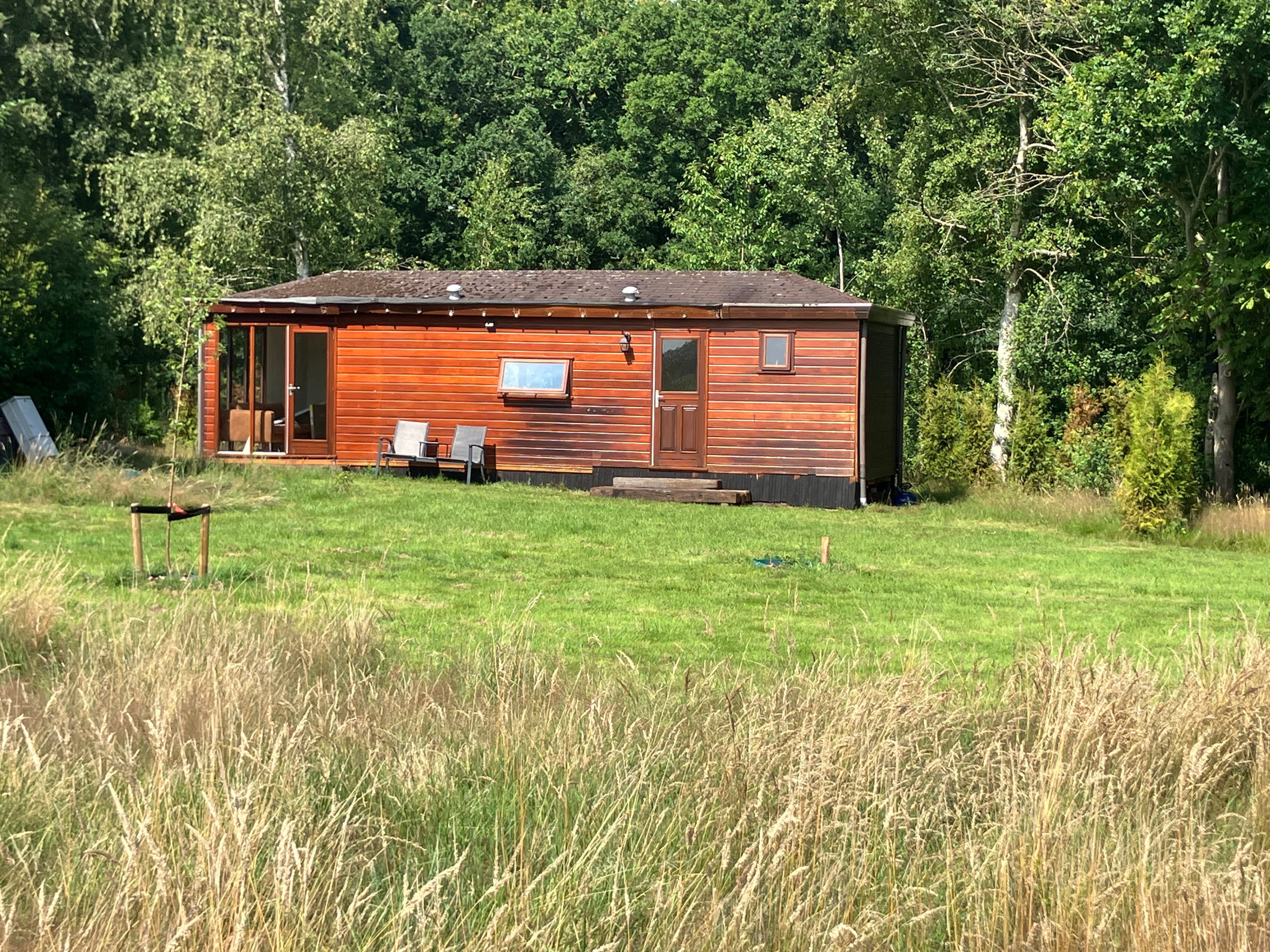 Maison nature à Eesveen
