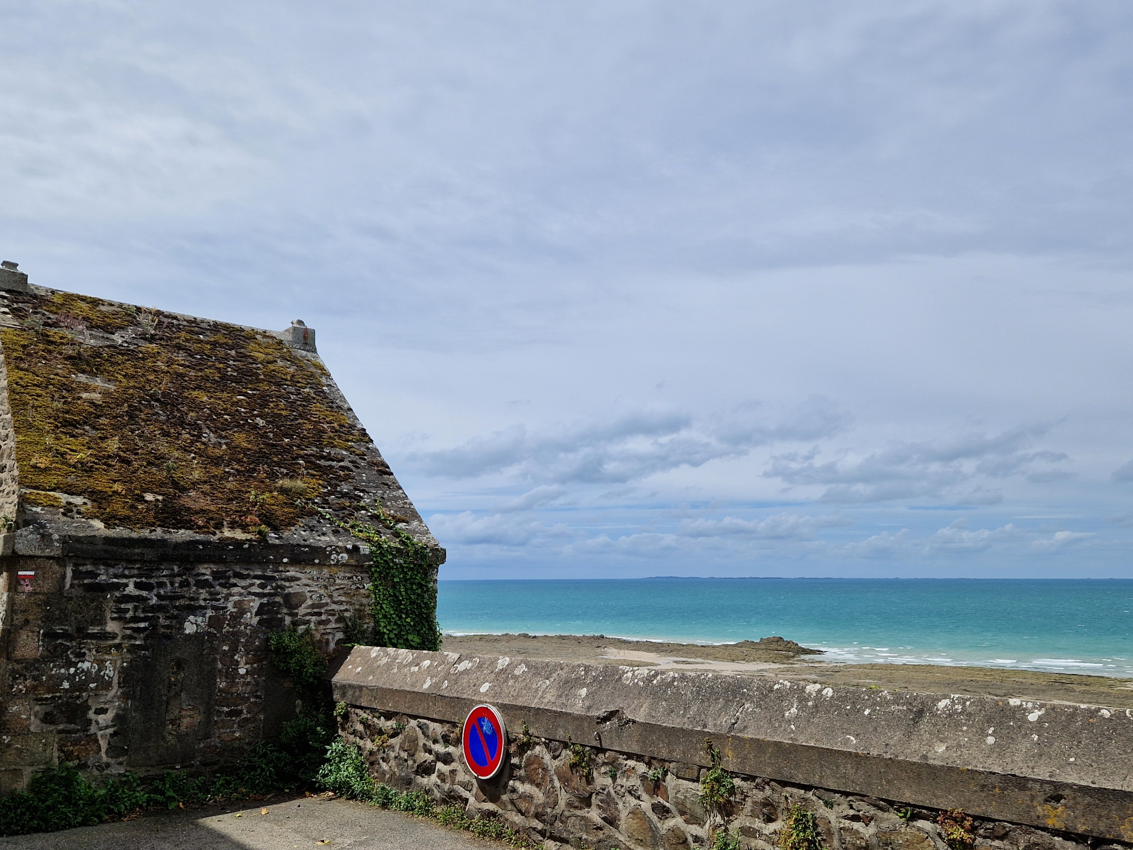Natuurhuisje in La Lande d'Airou