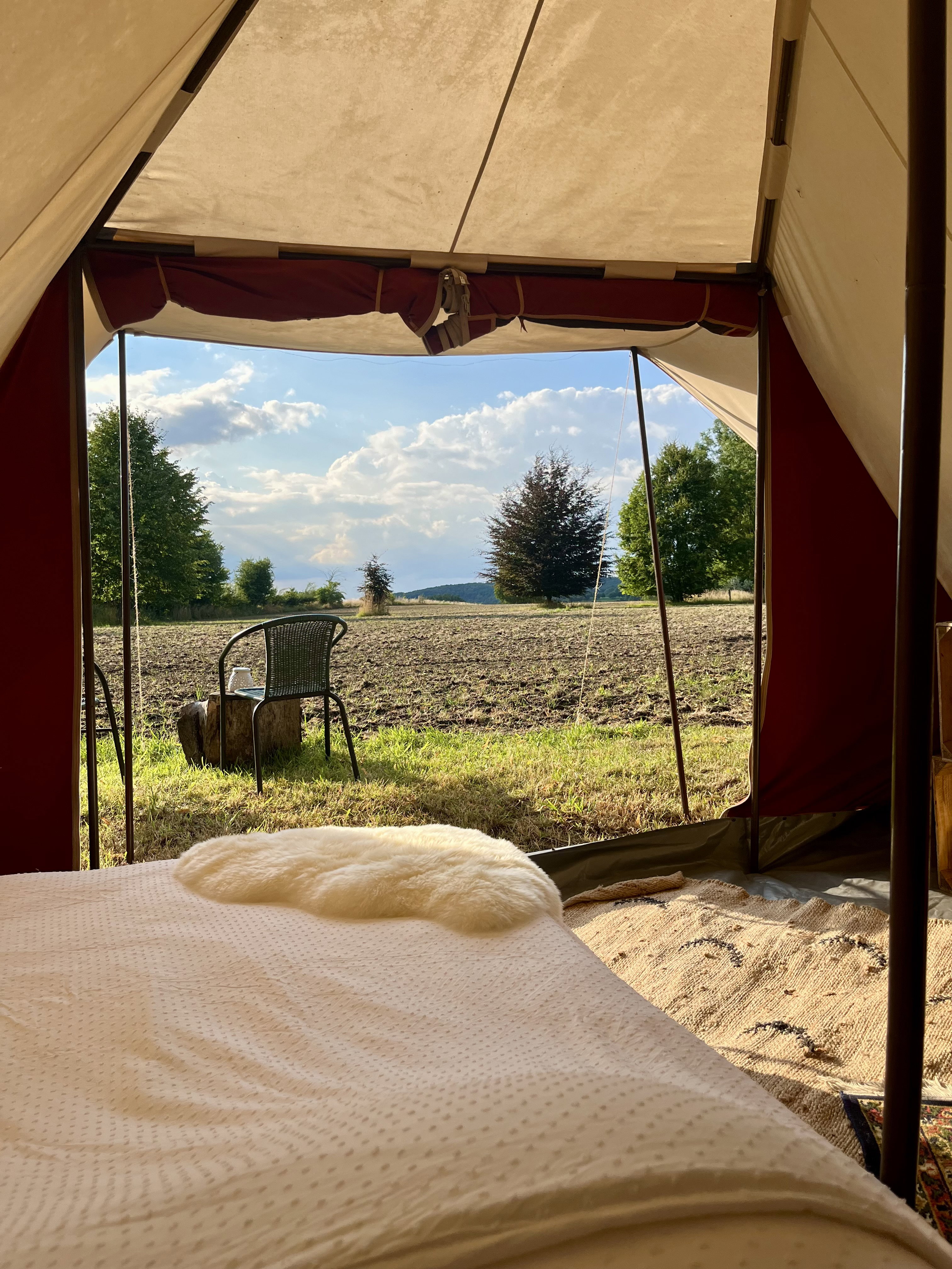Natuurhuisje in Plombières