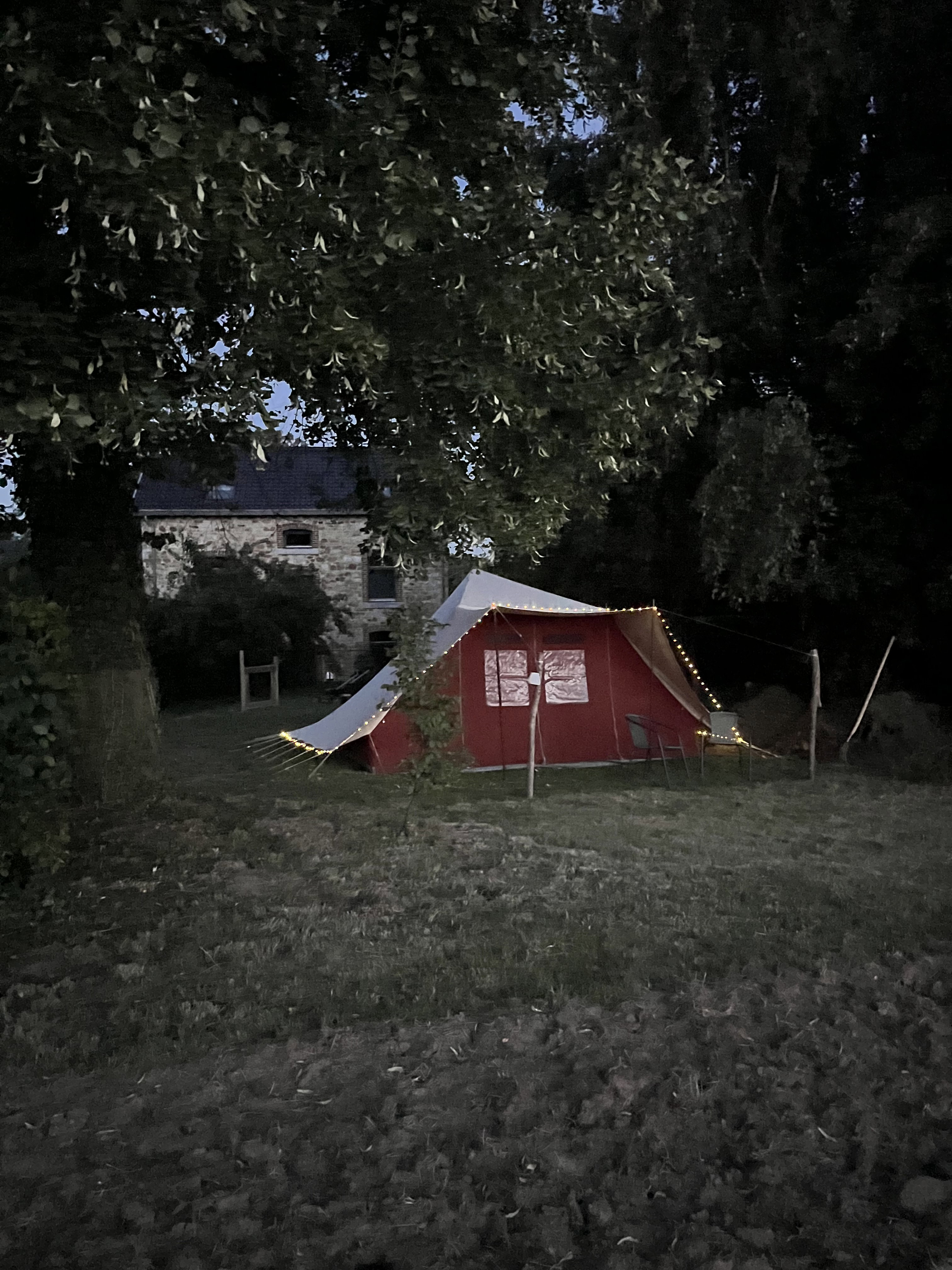 Natuurhuisje in Plombières