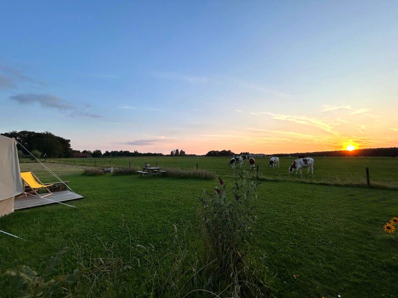 Natuurhuisje in Westendorp