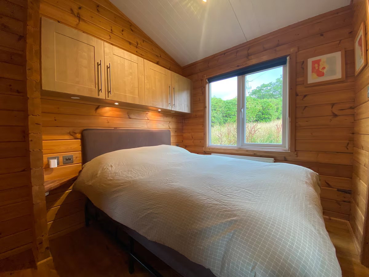 Nature house in Lismore