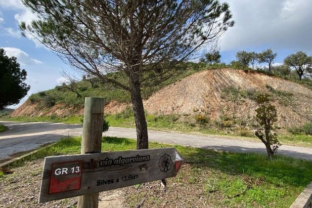 Natuurhuisje in São Bartolomeu de Messines