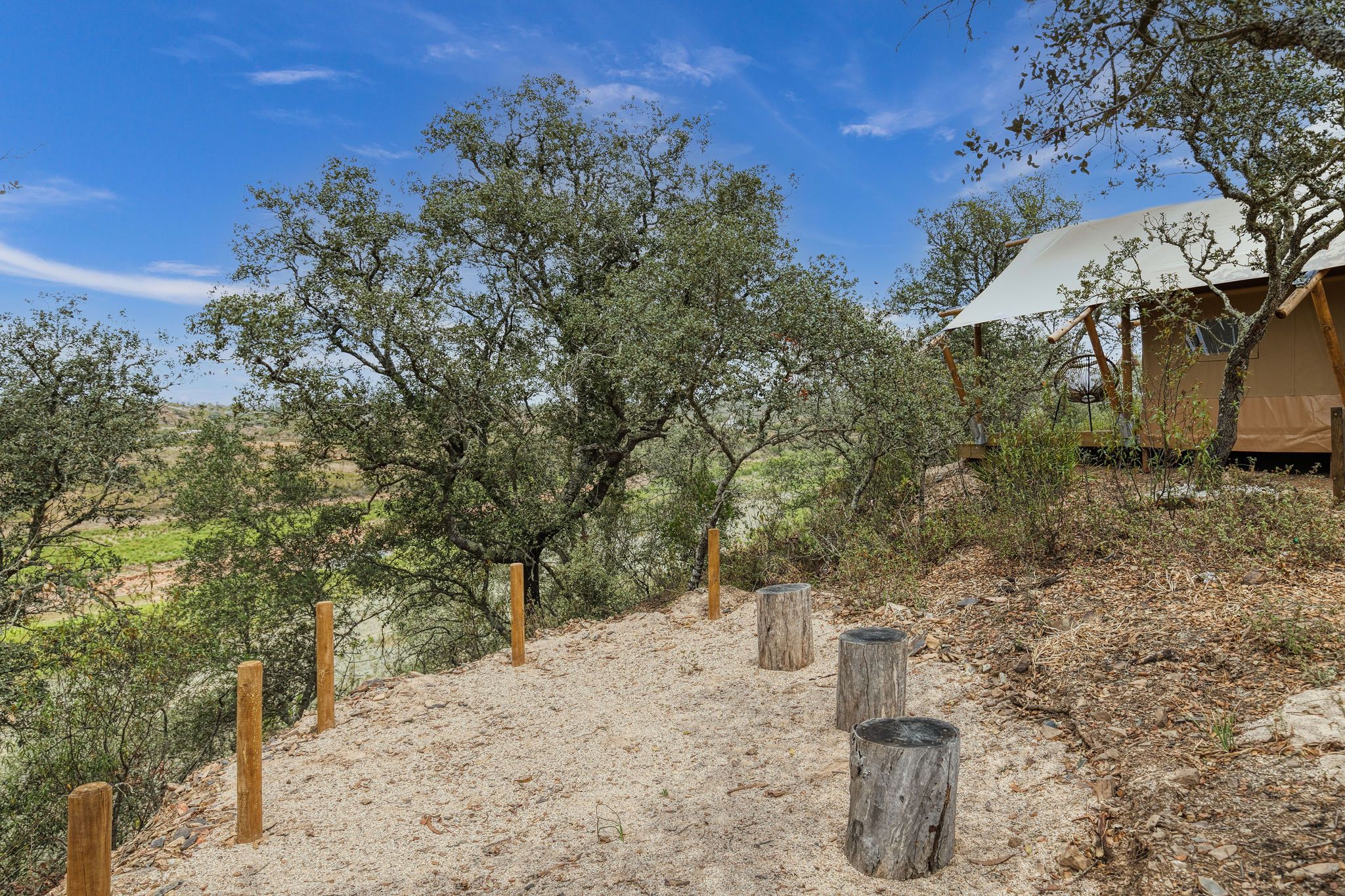Natuurhuisje in São Bartolomeu de Messines