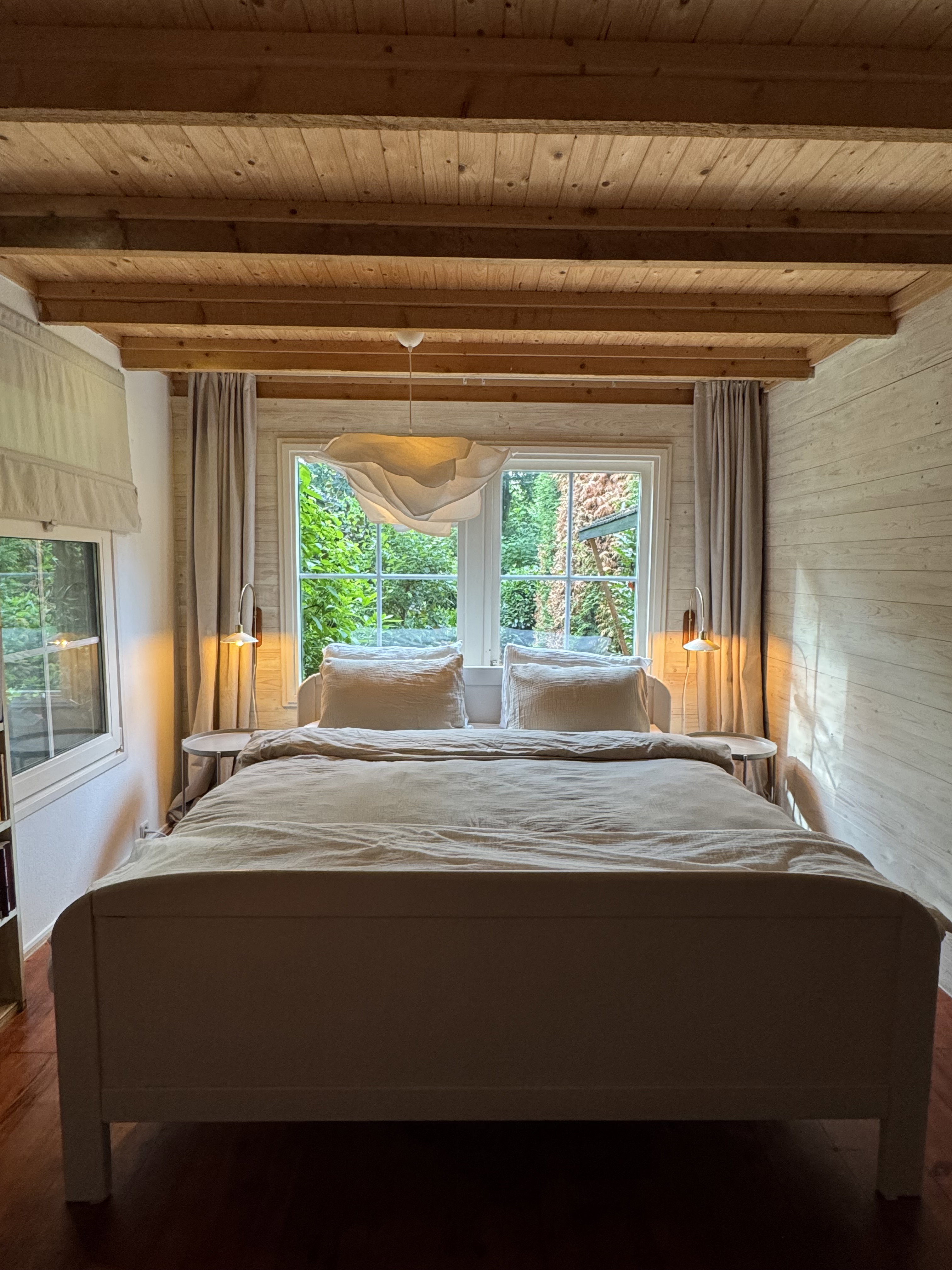 Casa nella natura a Emst