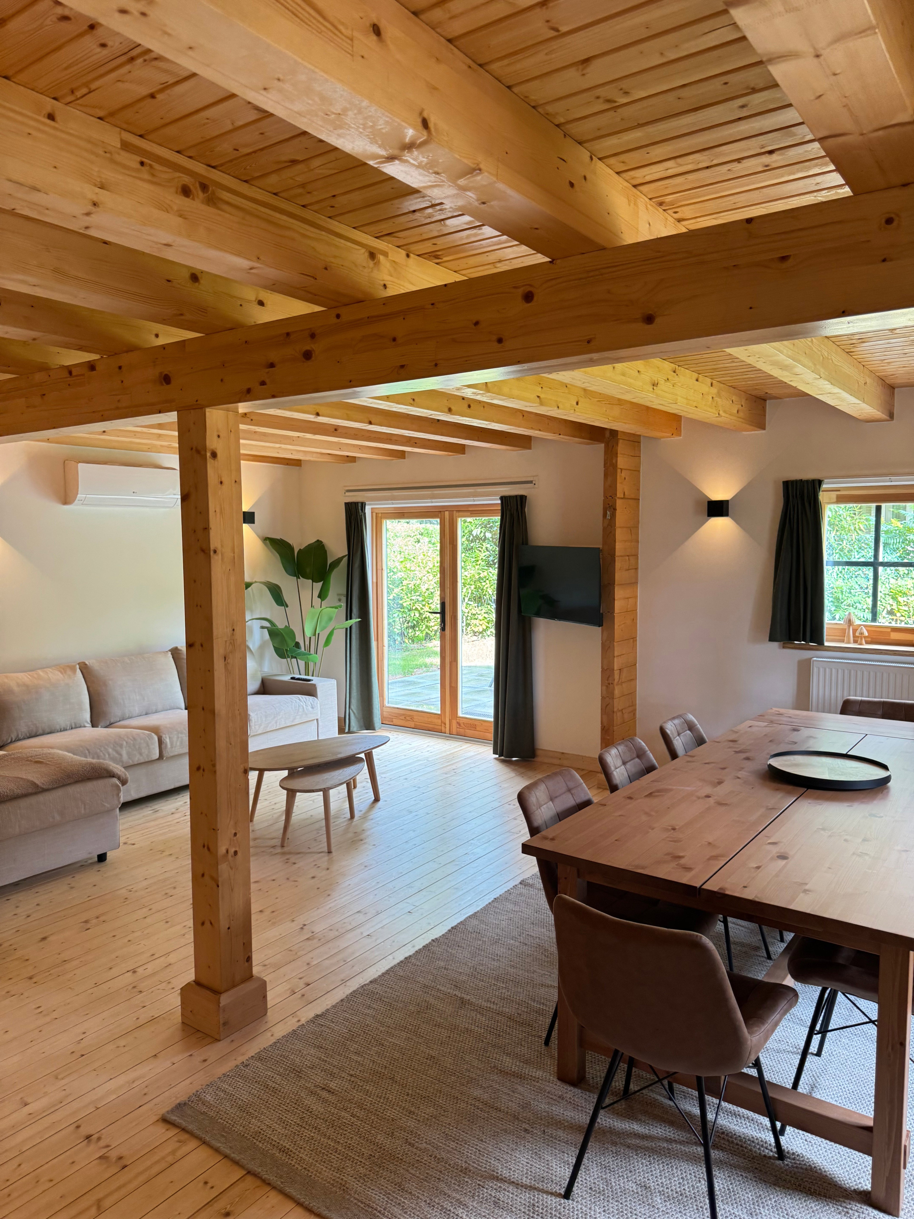 Nature house in Lochem