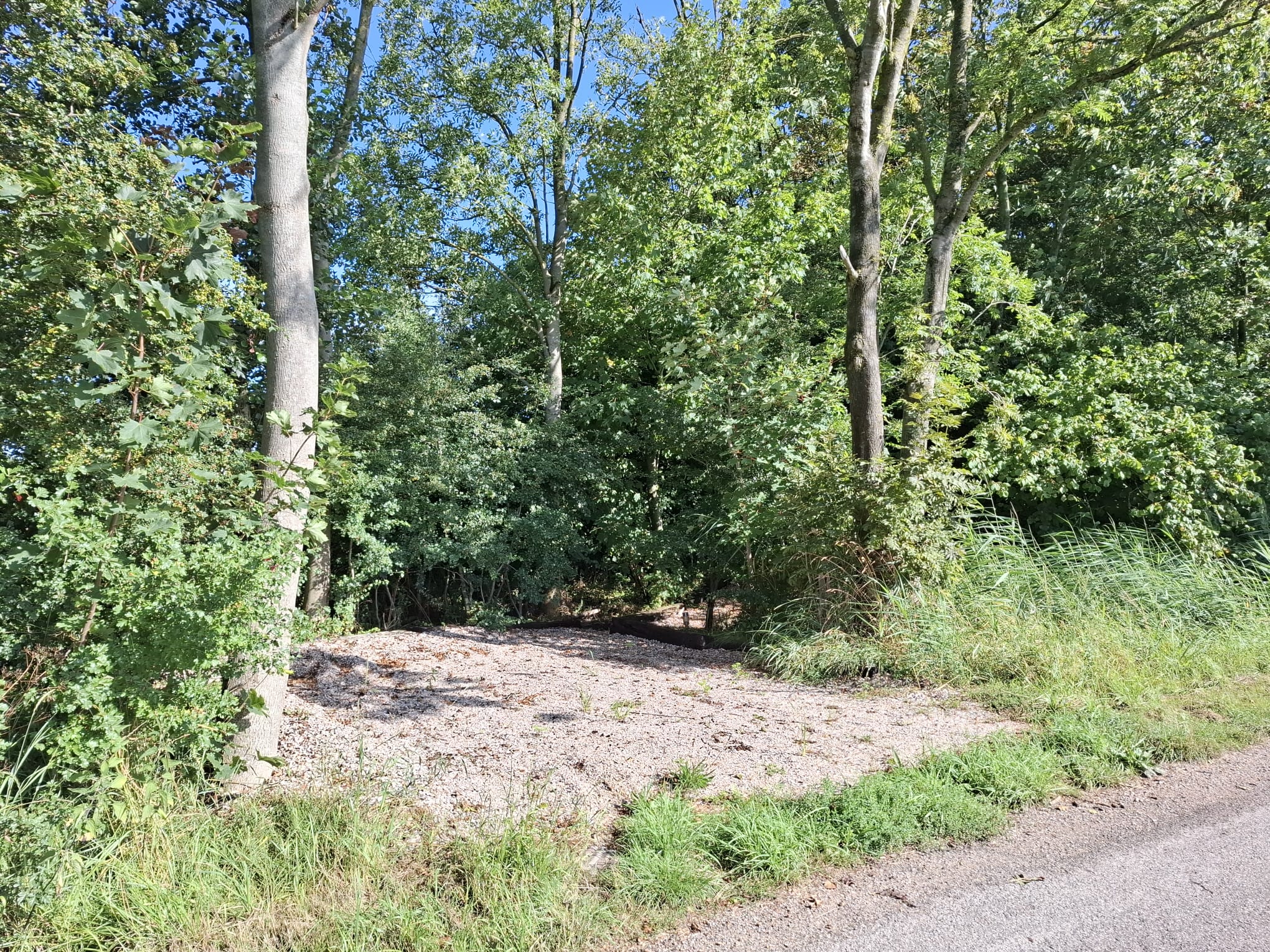 Casa nella natura a Pieterburen