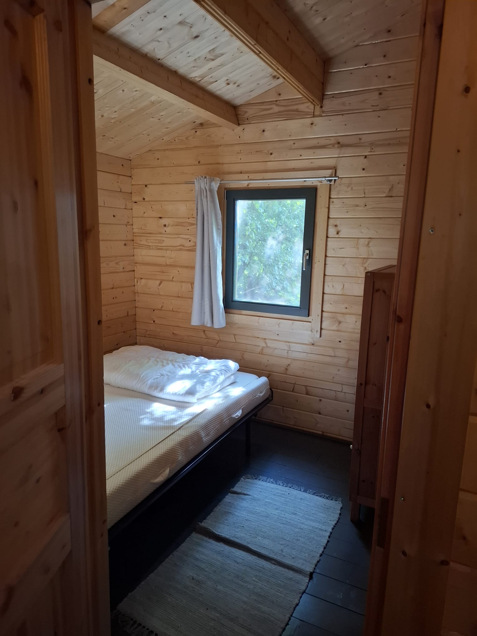 Casa nella natura a Pieterburen