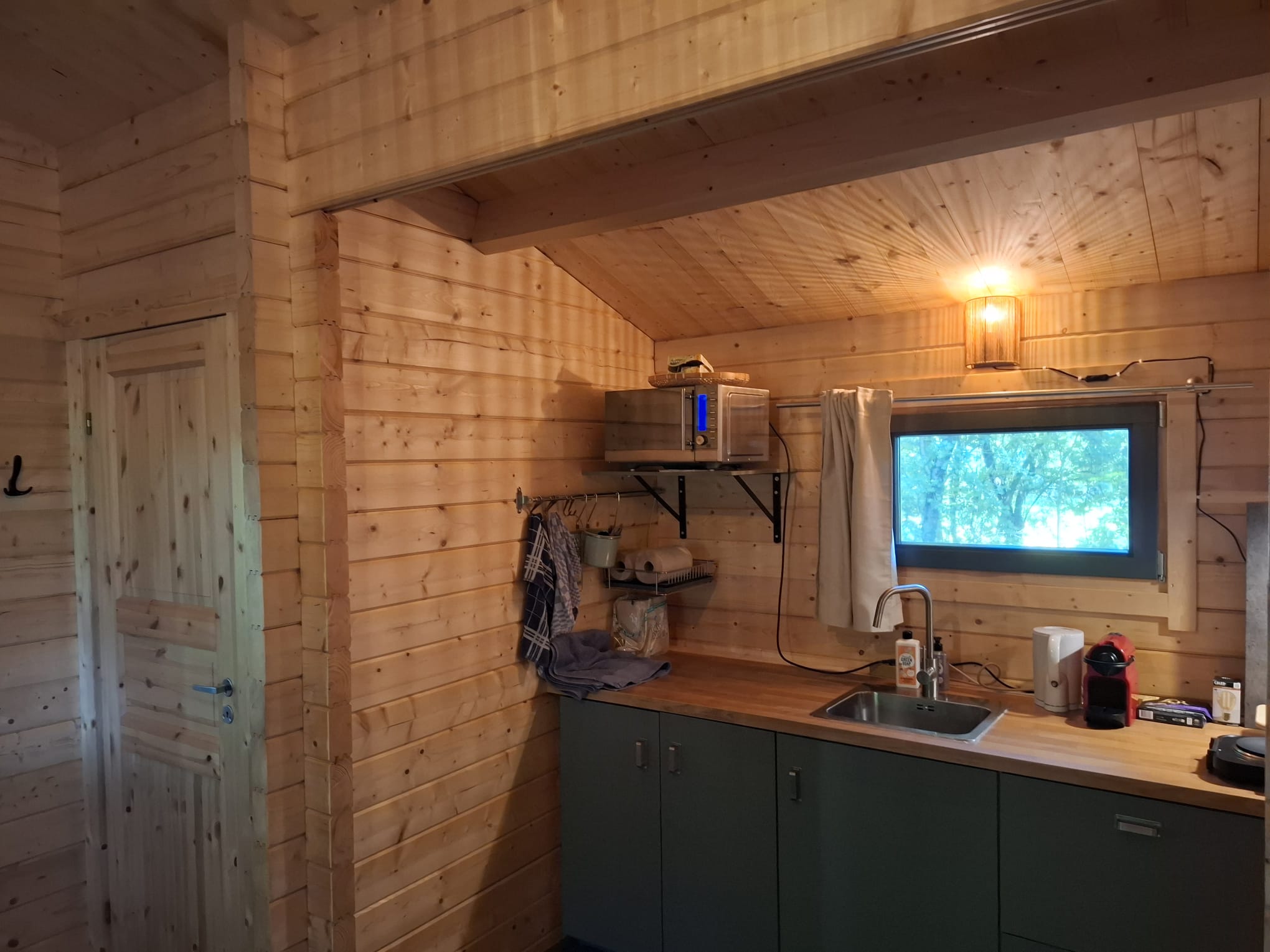 Casa nella natura a Pieterburen