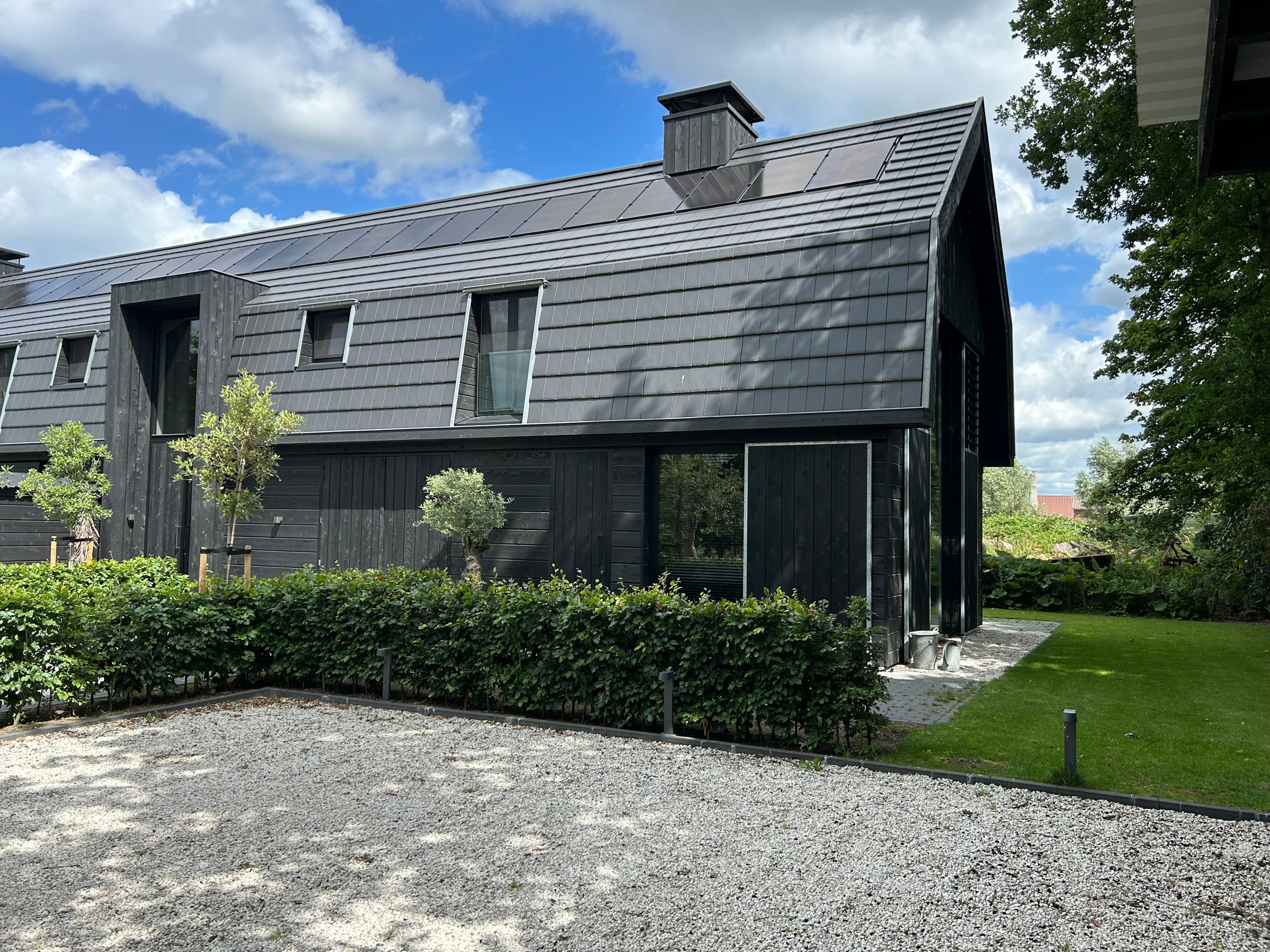 Casa nella natura a Eemnes