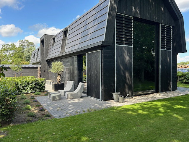 Casa nella natura a Eemnes