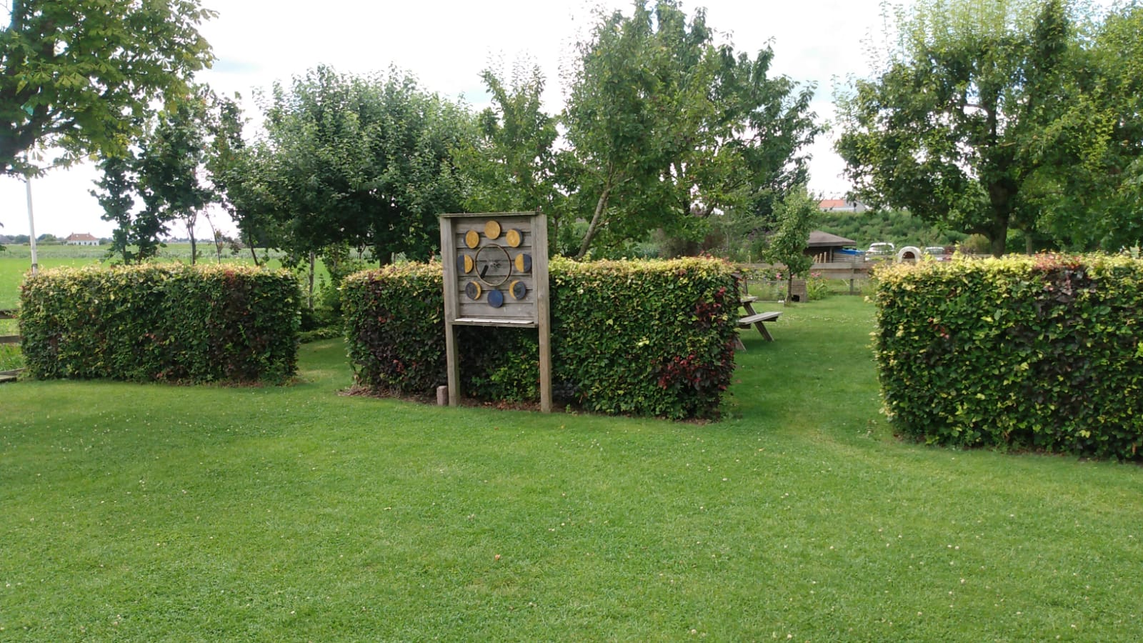 Natuurhuisje in Slappeterp