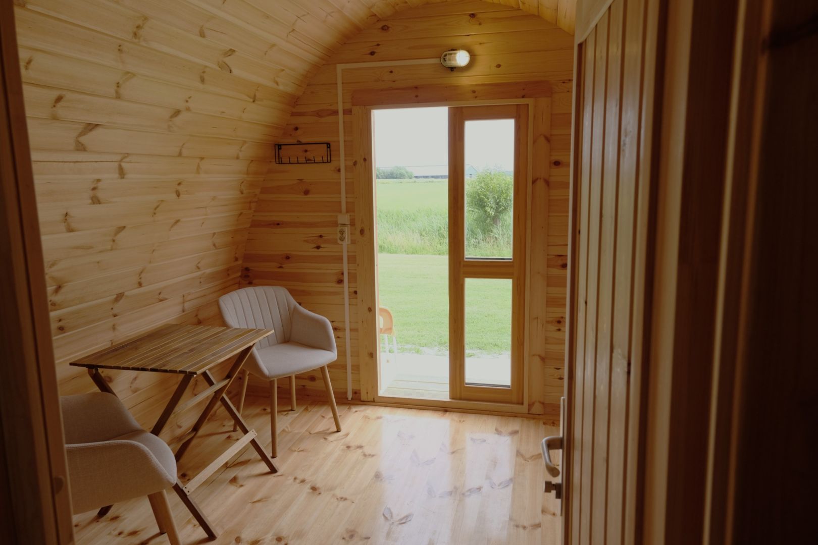 Natuurhuisje in Slappeterp
