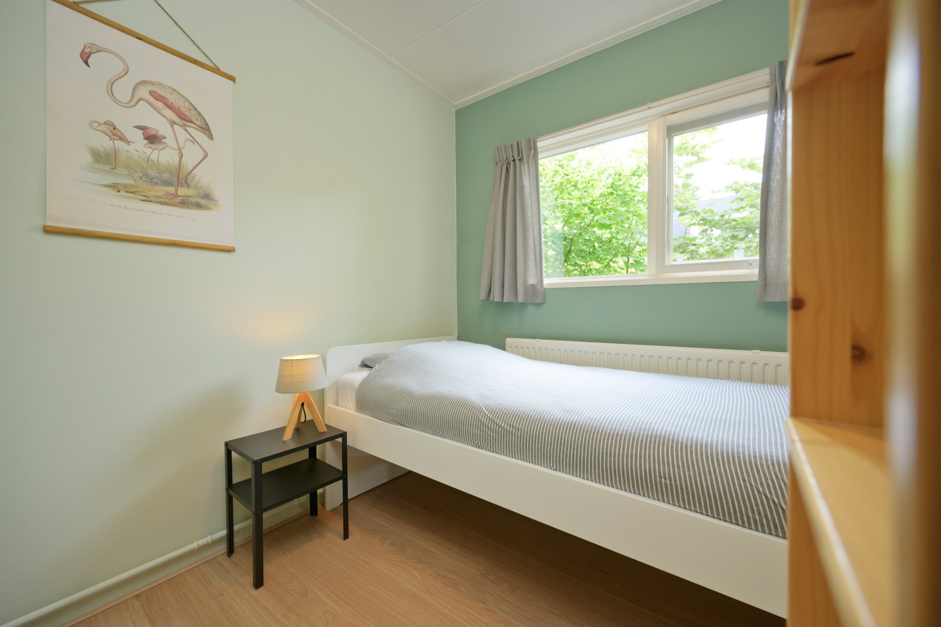 Nature house in Winterswijk