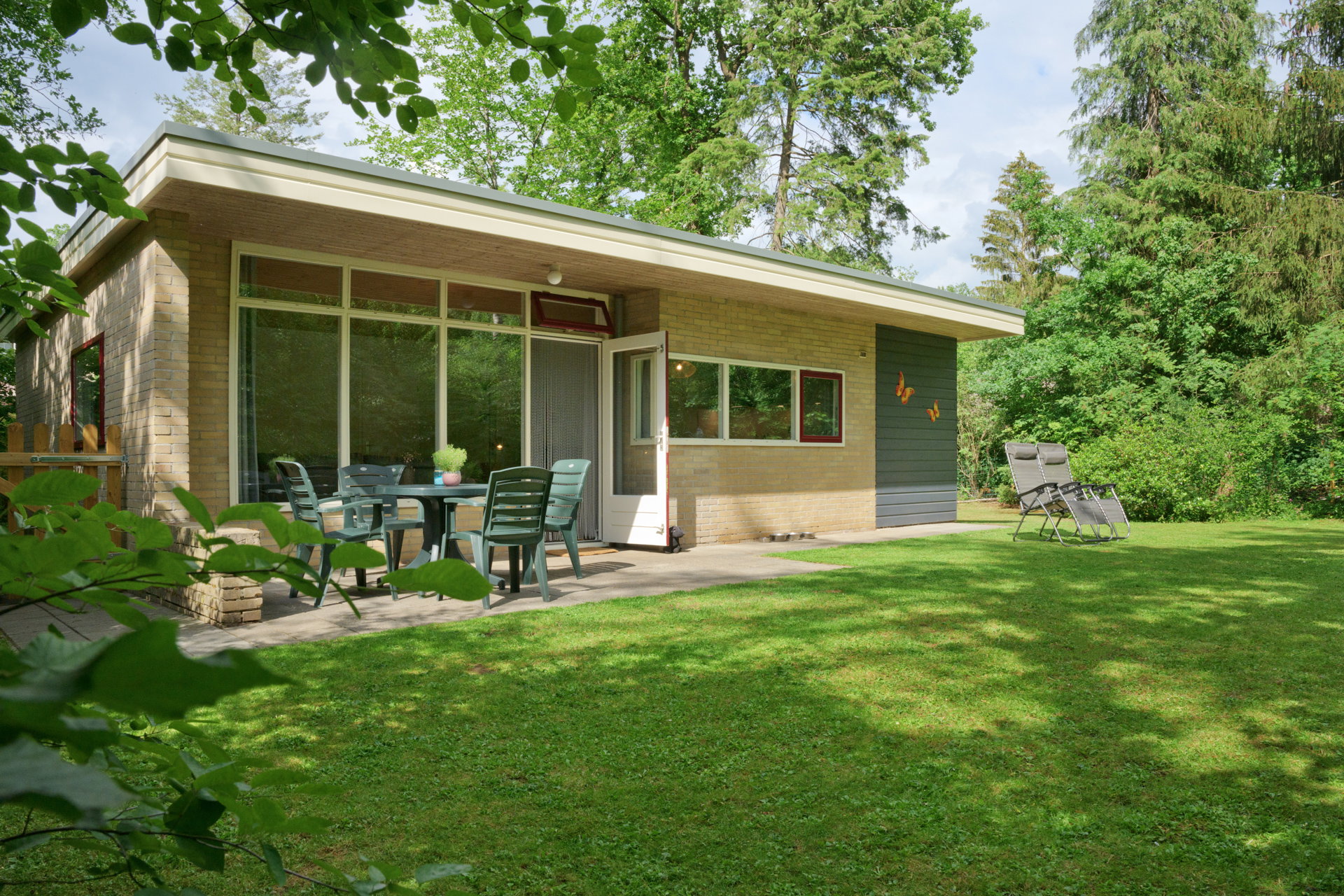 Nature house in Winterswijk