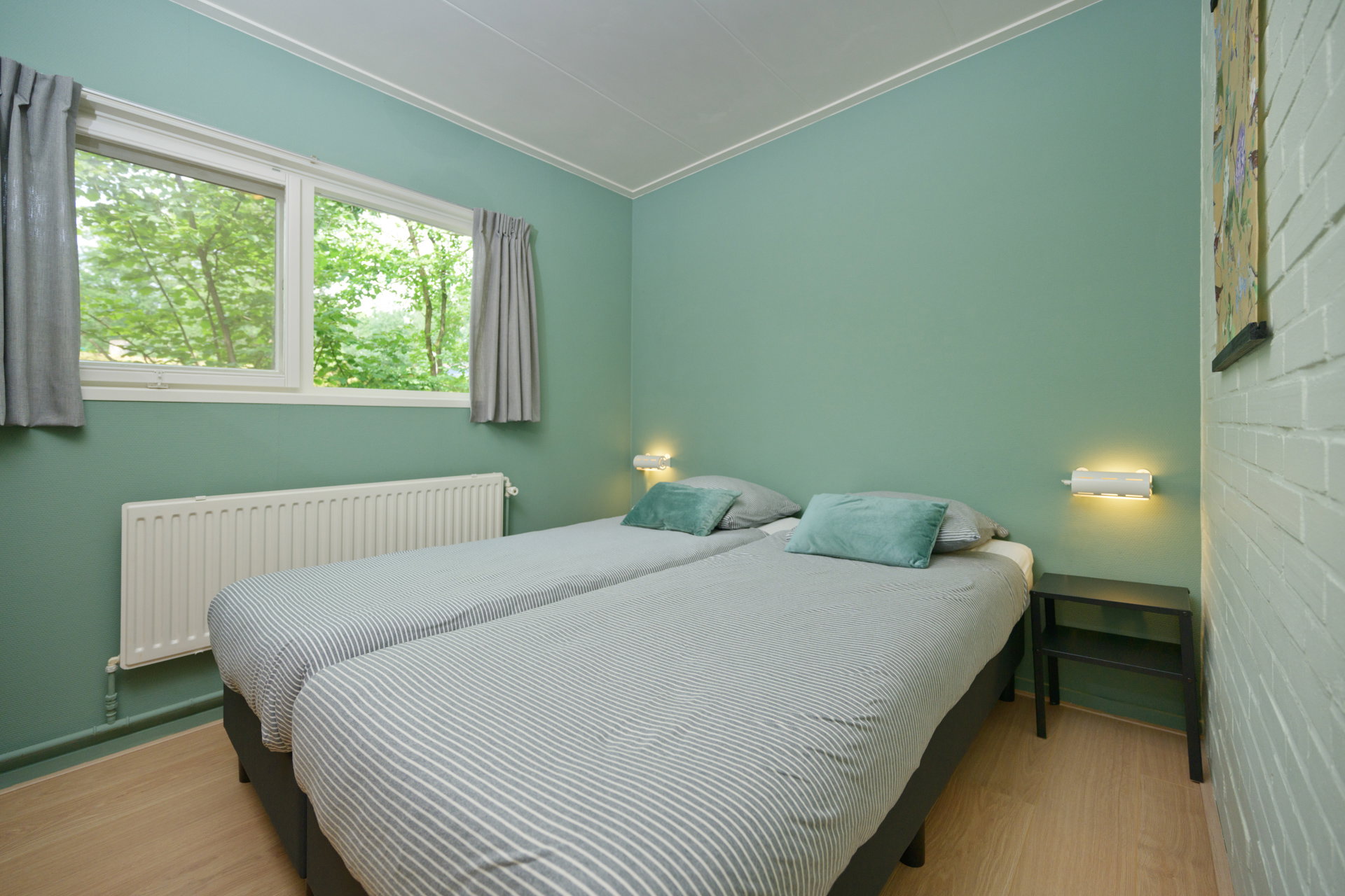 Nature house in Winterswijk