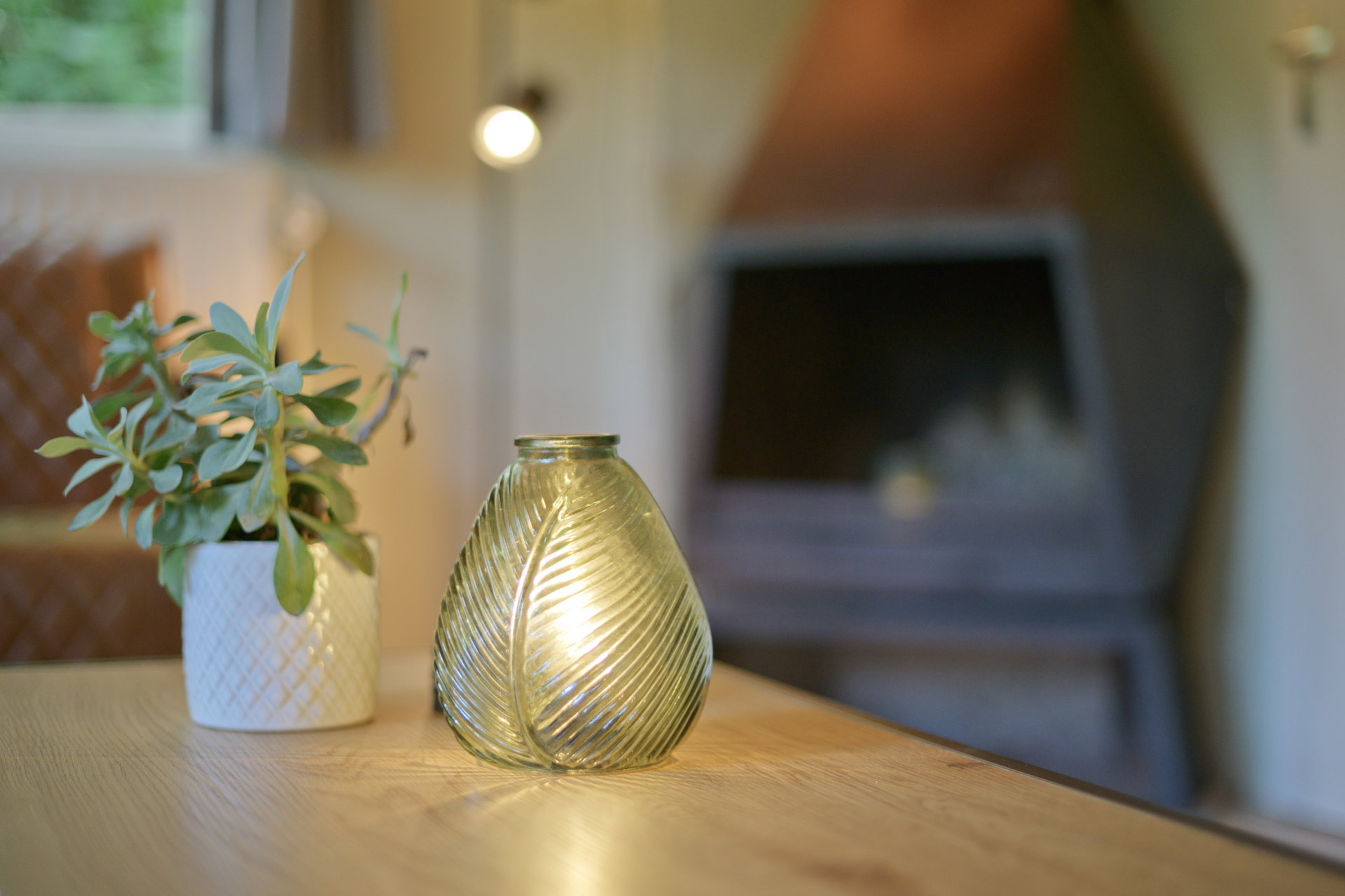 Nature house in Winterswijk