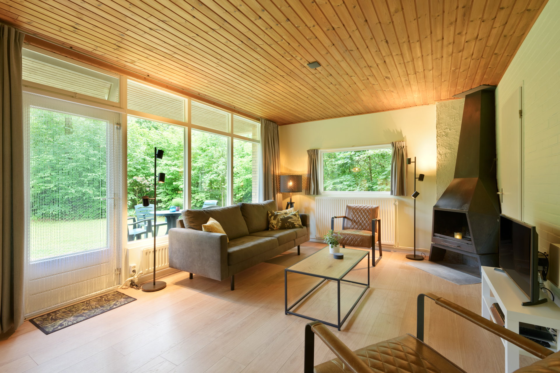 Nature house in Winterswijk
