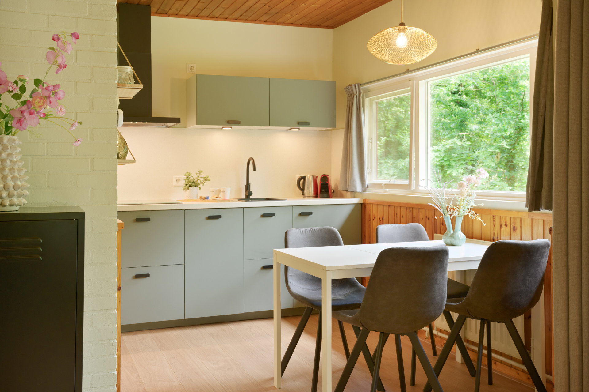 Nature house in Winterswijk