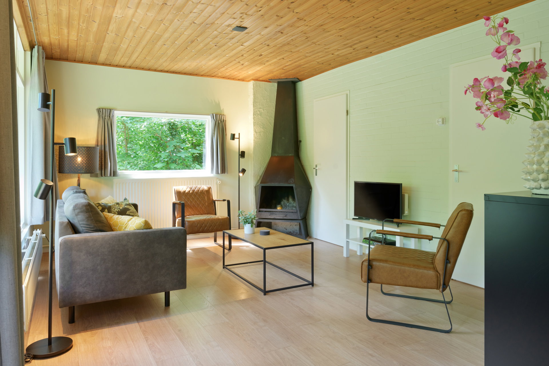 Nature house in Winterswijk