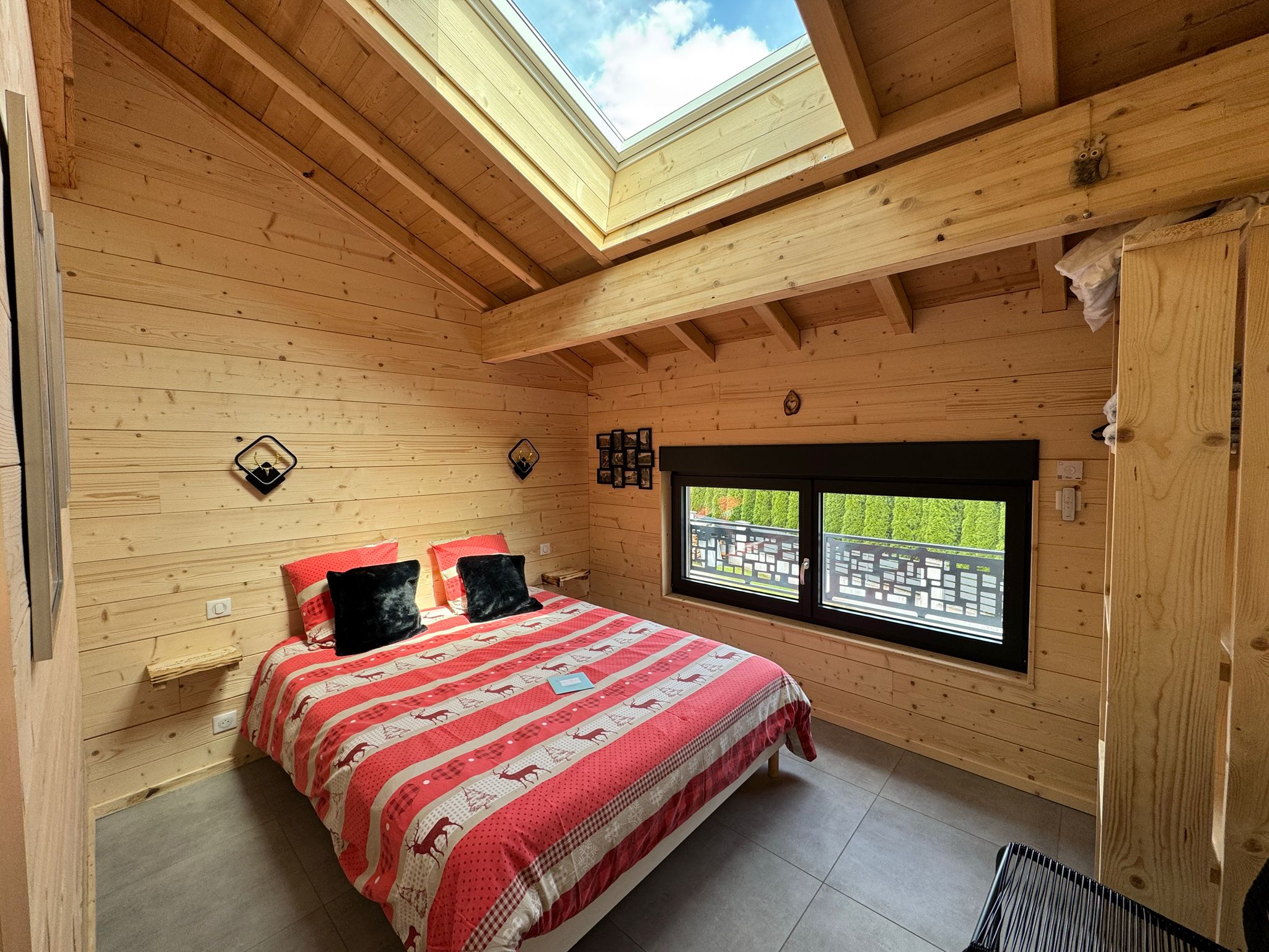 Casa nella natura a Gérardmer
