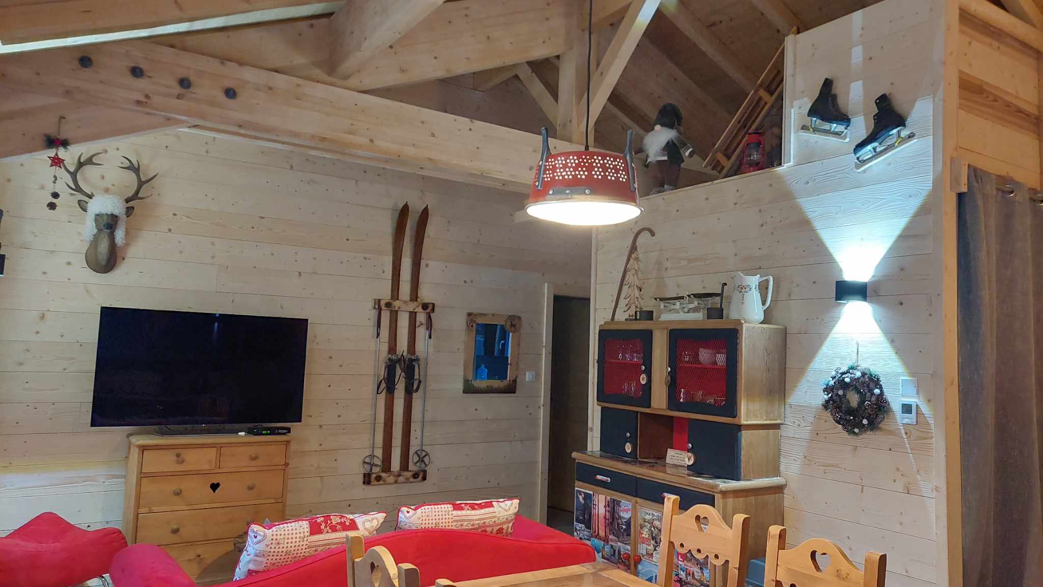Casa nella natura a Gérardmer