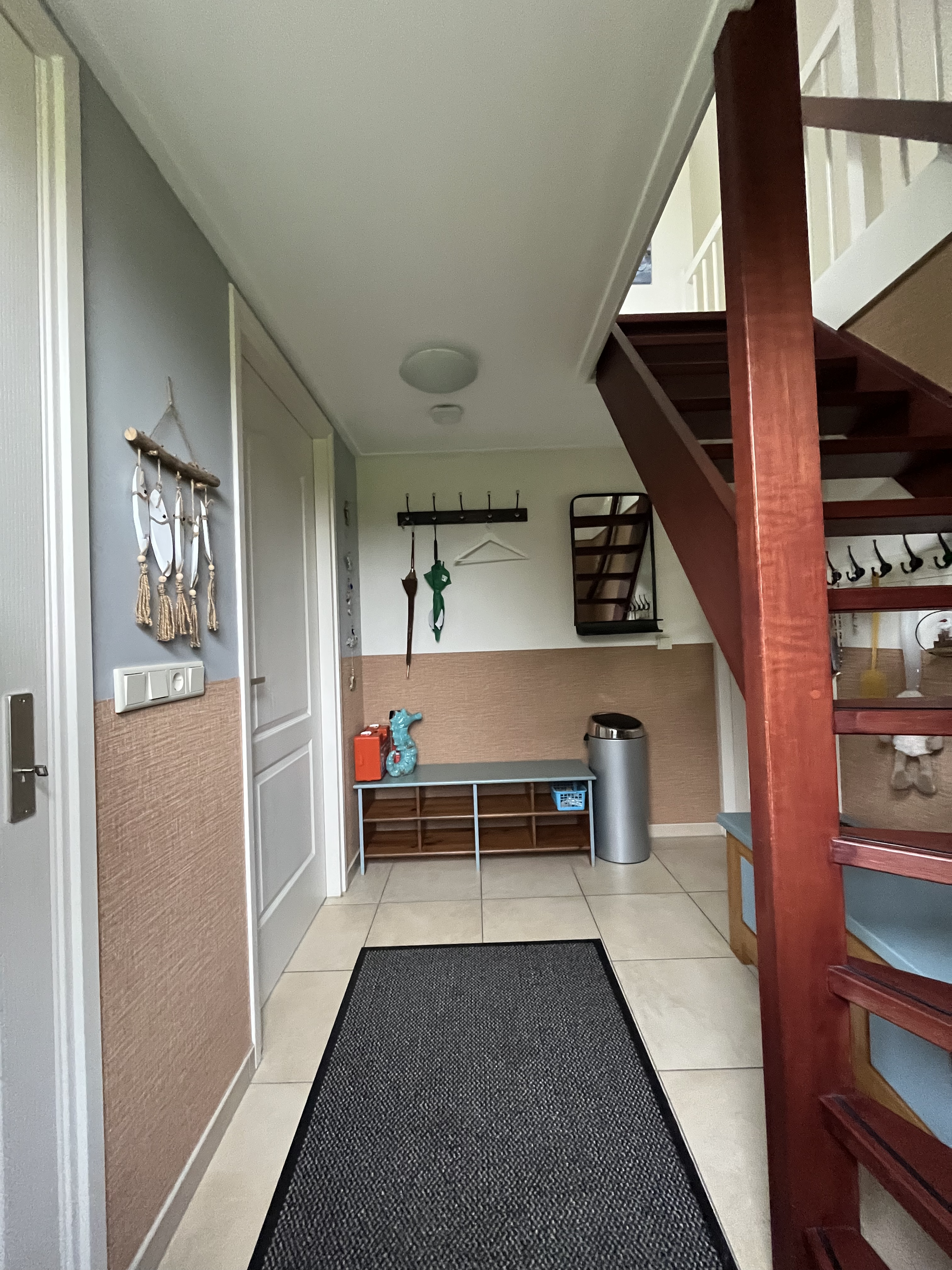 Casa nella natura a Burgh Haamstede