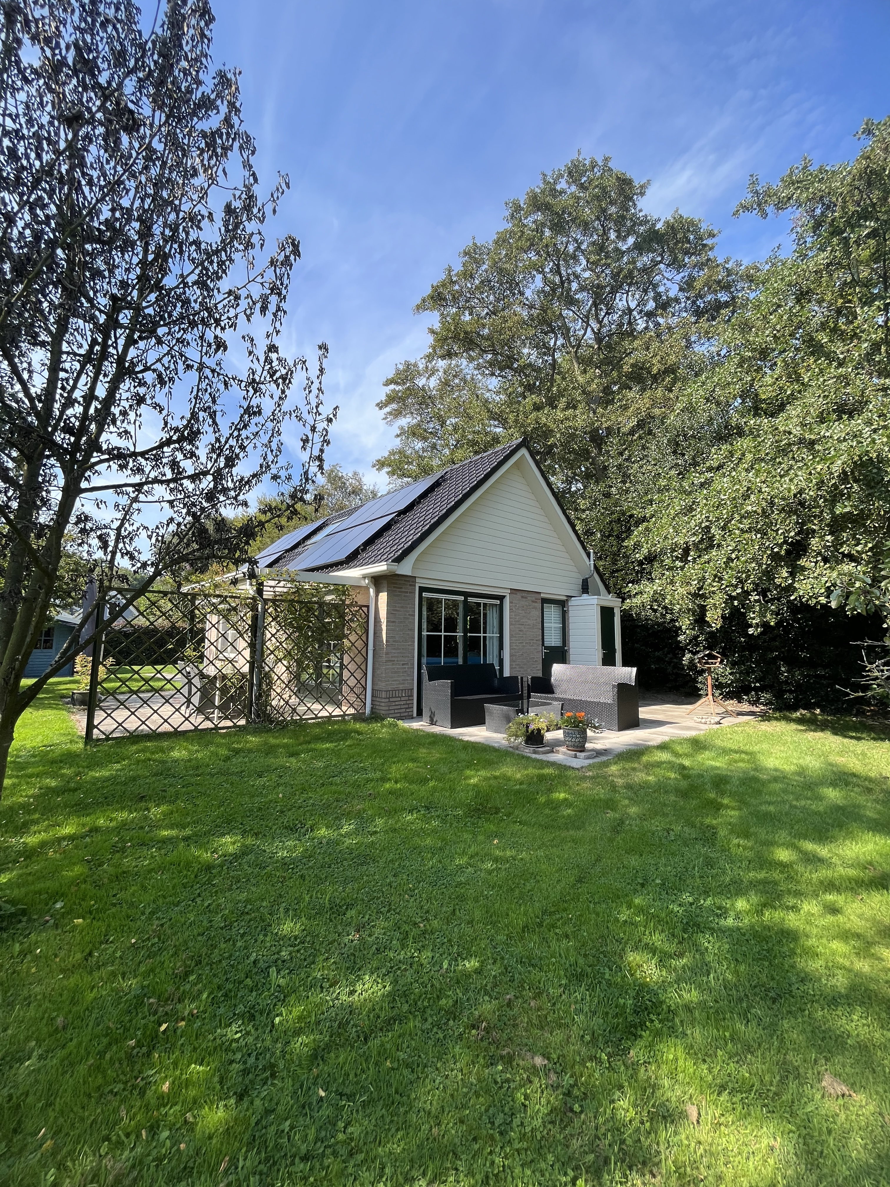 Casa nella natura a Burgh Haamstede