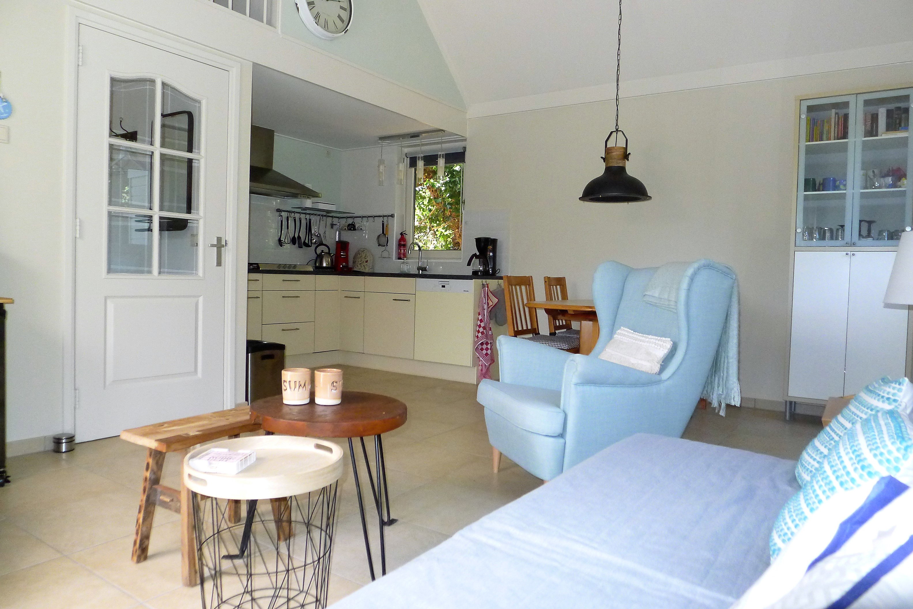 Casa nella natura a Burgh Haamstede