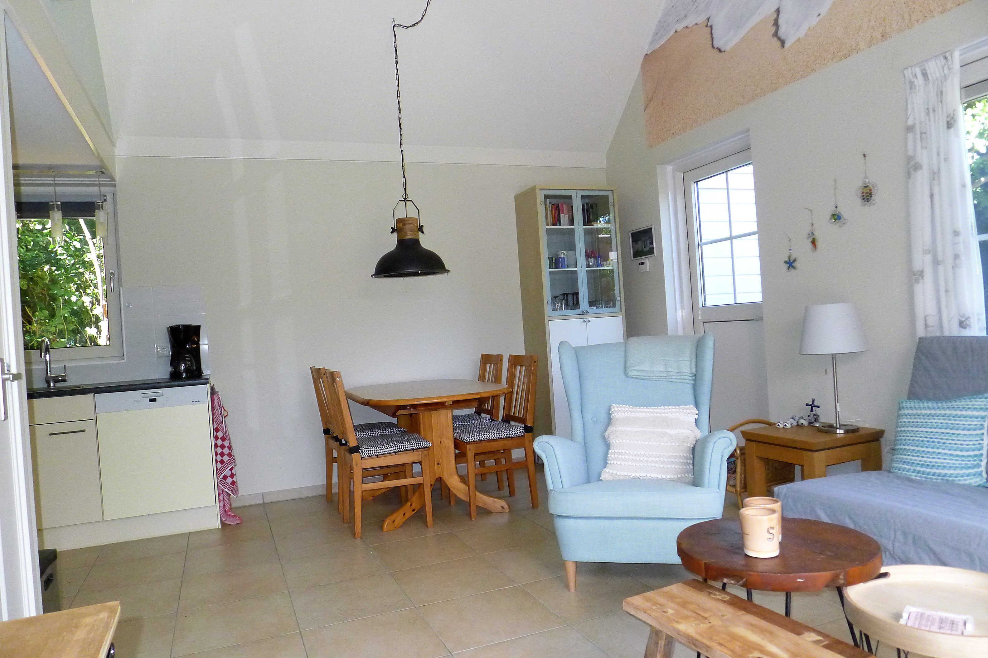 Casa nella natura a Burgh Haamstede