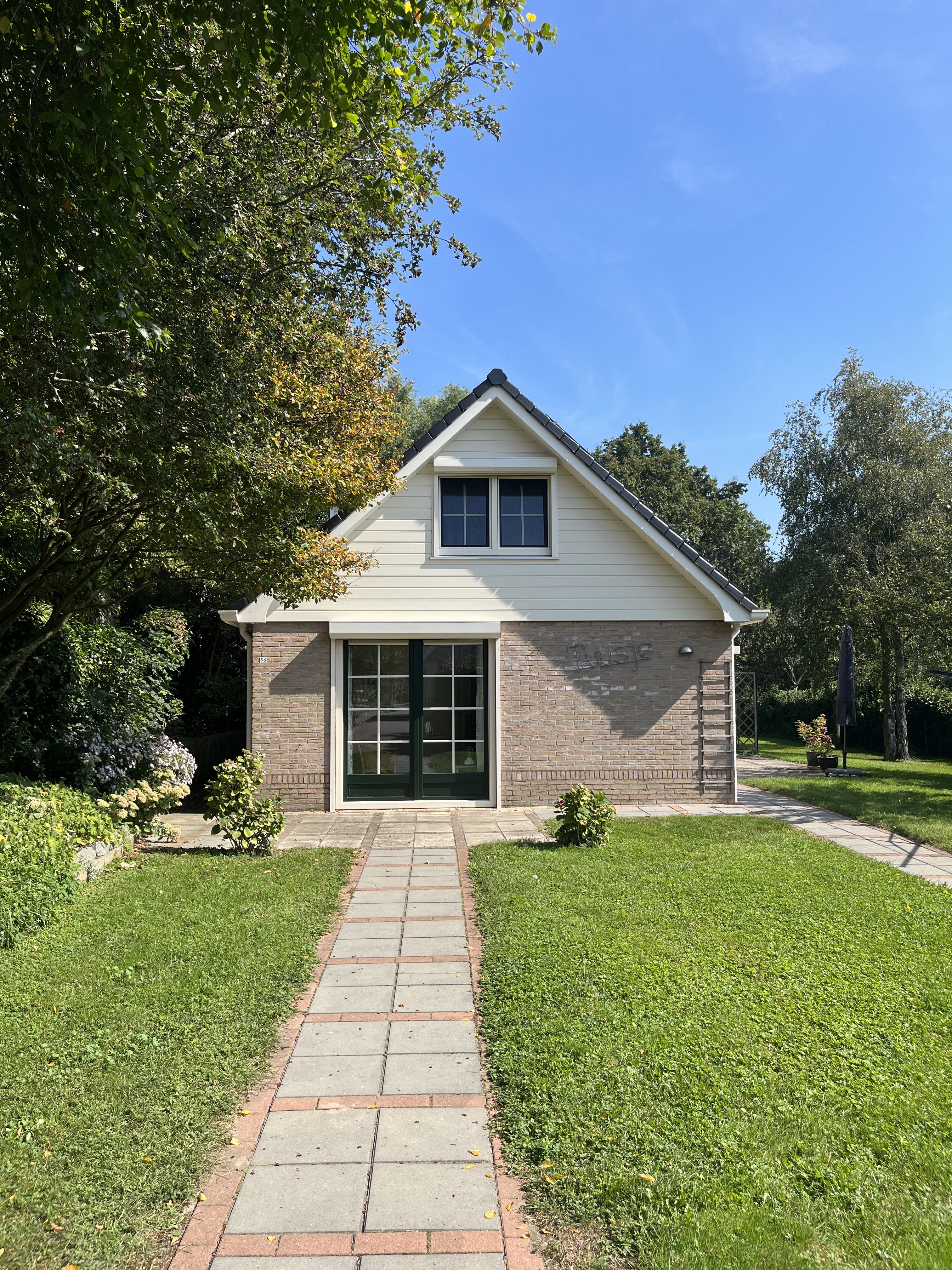 Casa nella natura a Burgh Haamstede