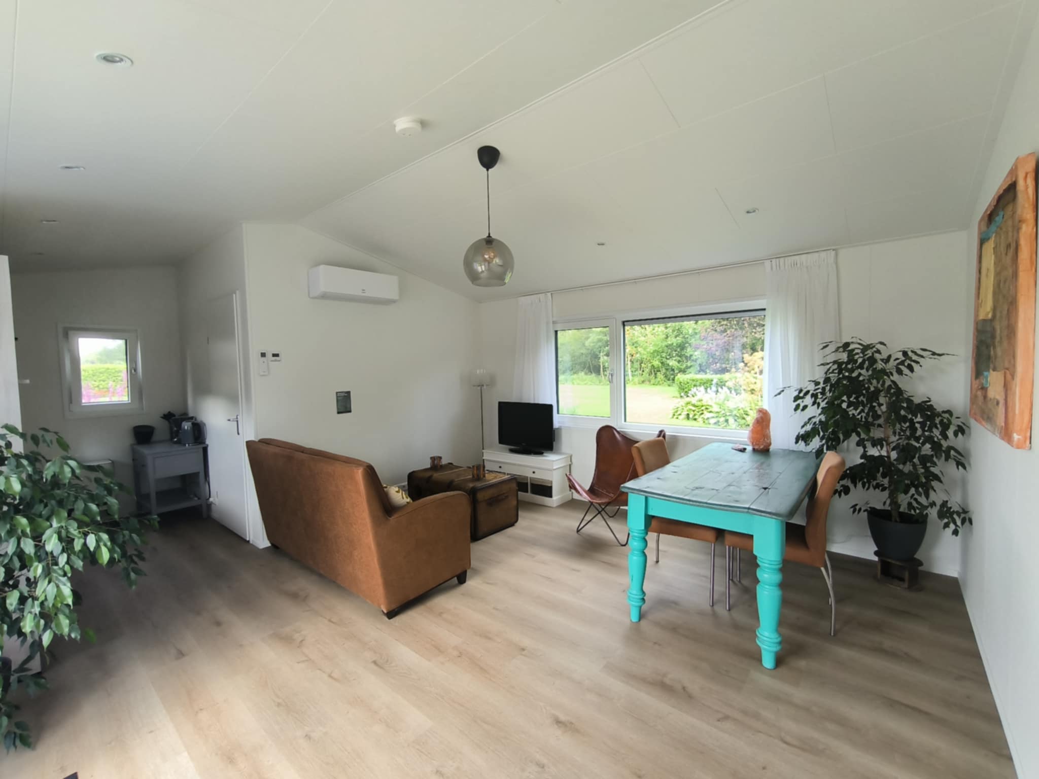 Casa nella natura a Kraggenburg