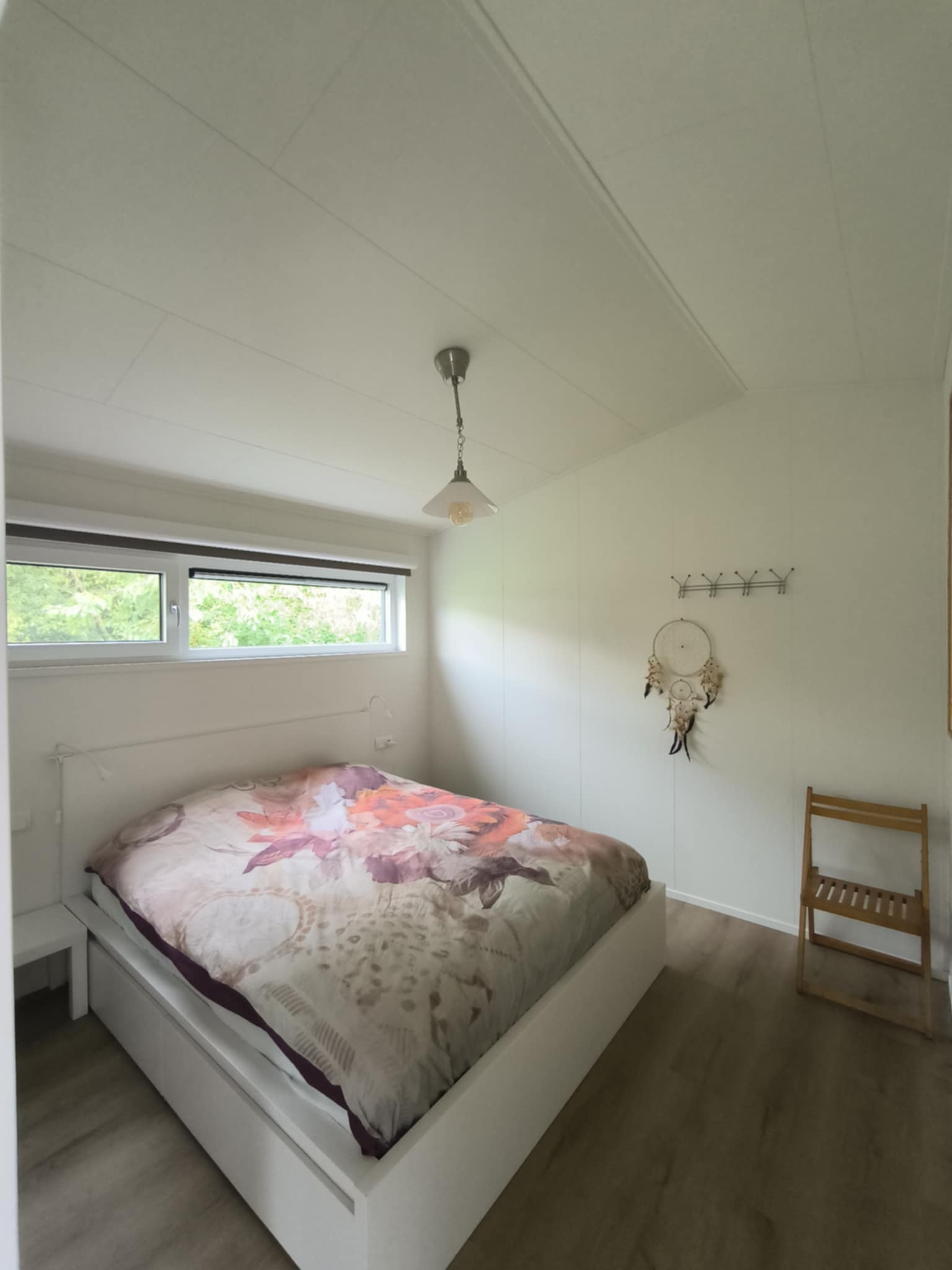 Casa nella natura a Kraggenburg