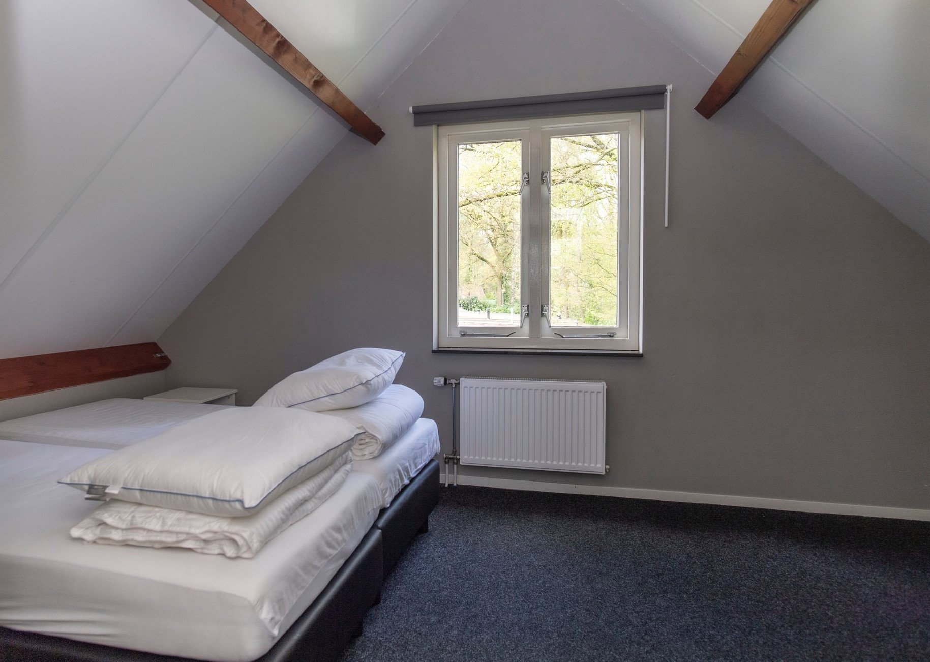 Casa nella natura a Nutter