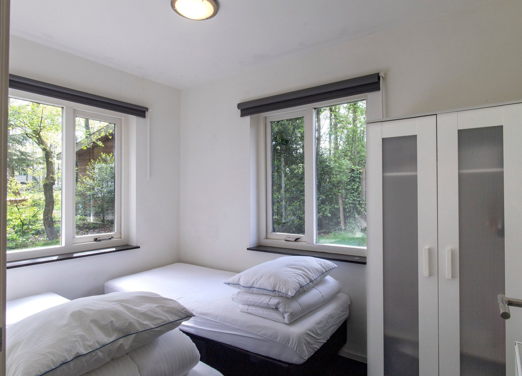 Casa nella natura a Nutter