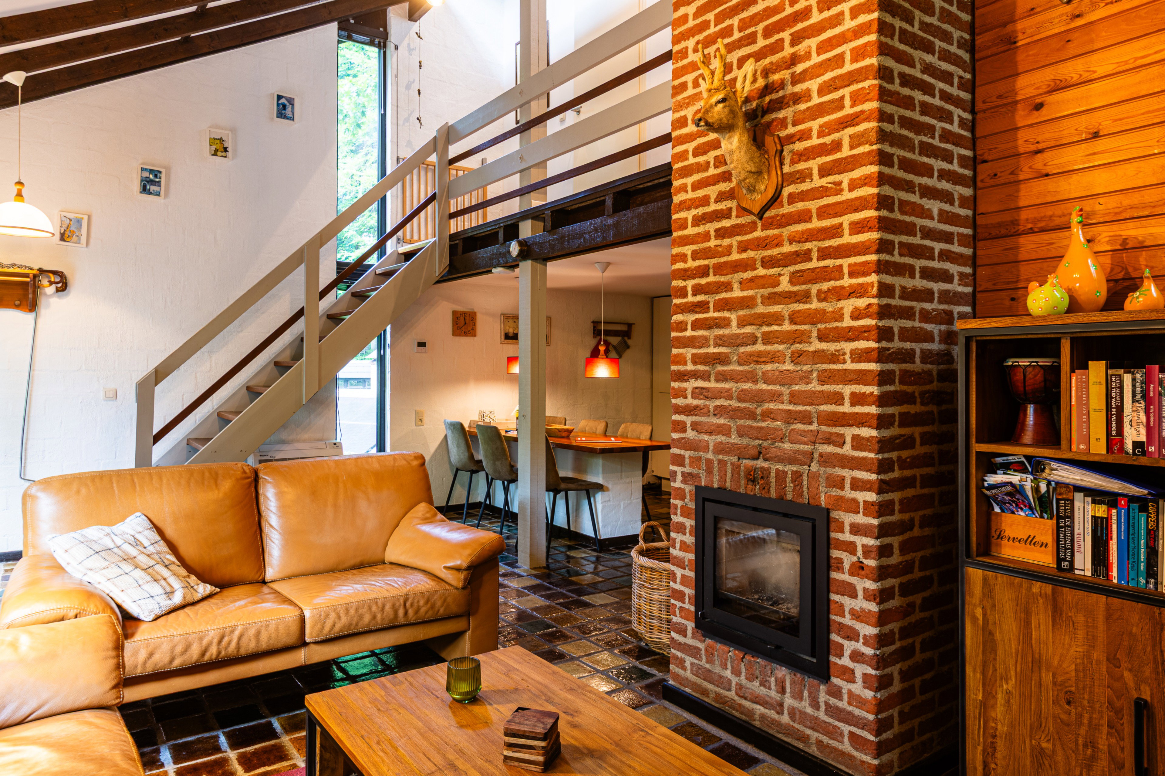 Nature house in Durbuy